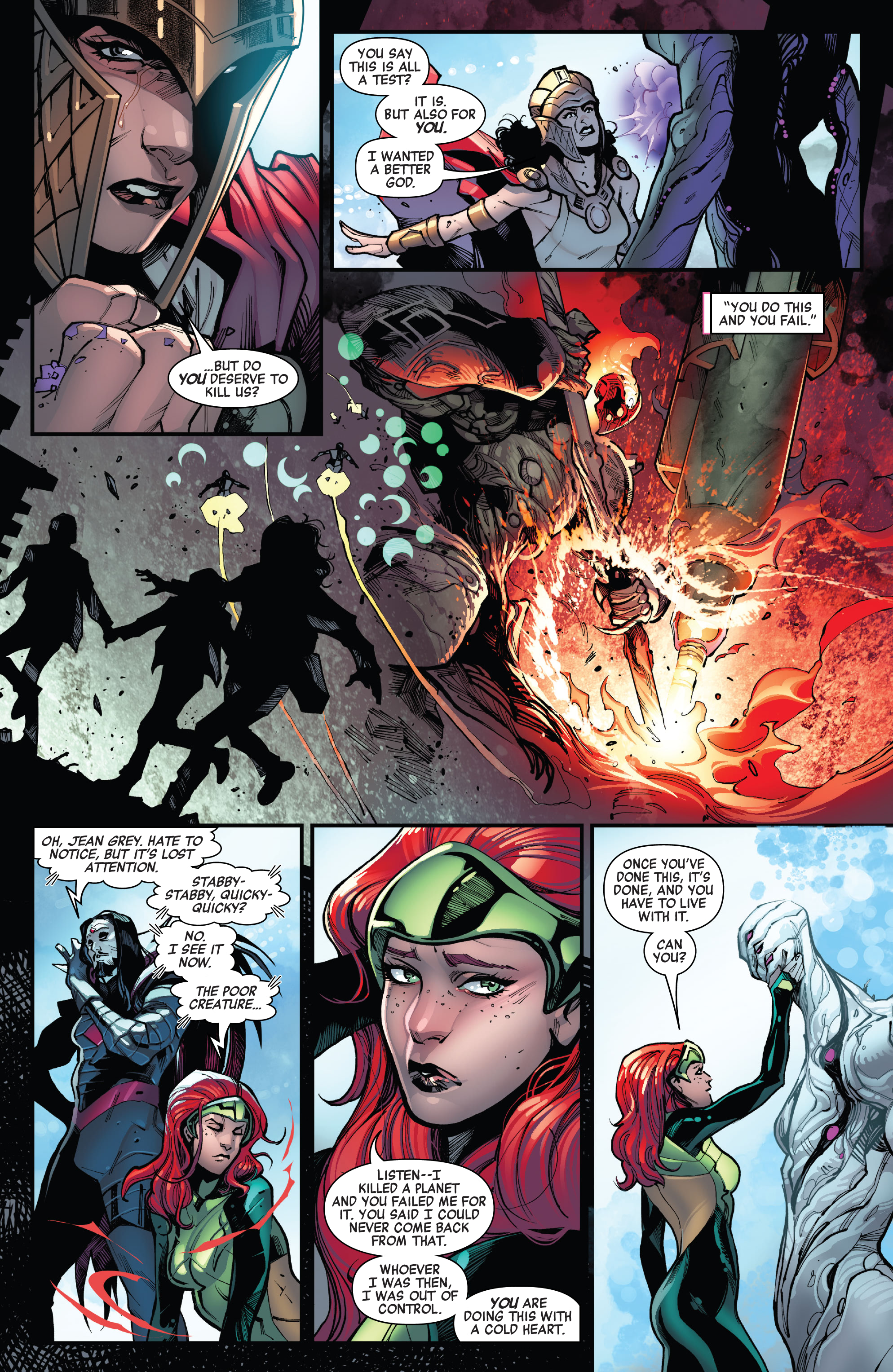 Read online A.X.E.: Judgment Day comic -  Issue #6 - 22
