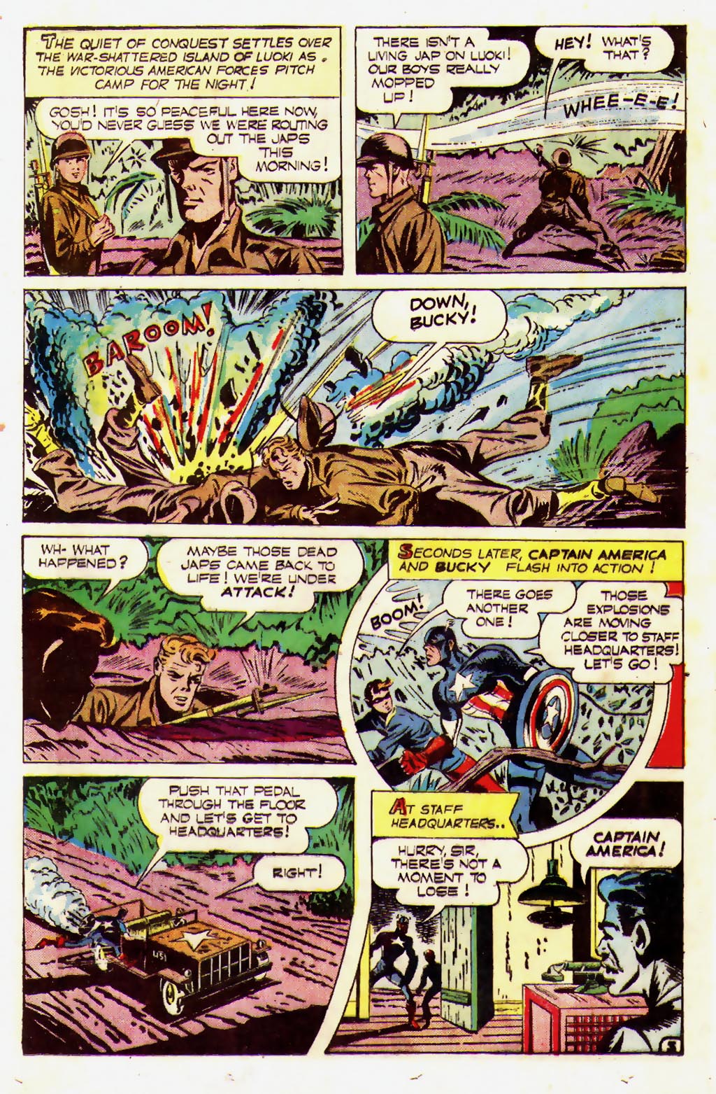 Captain America Comics 43 Page 26