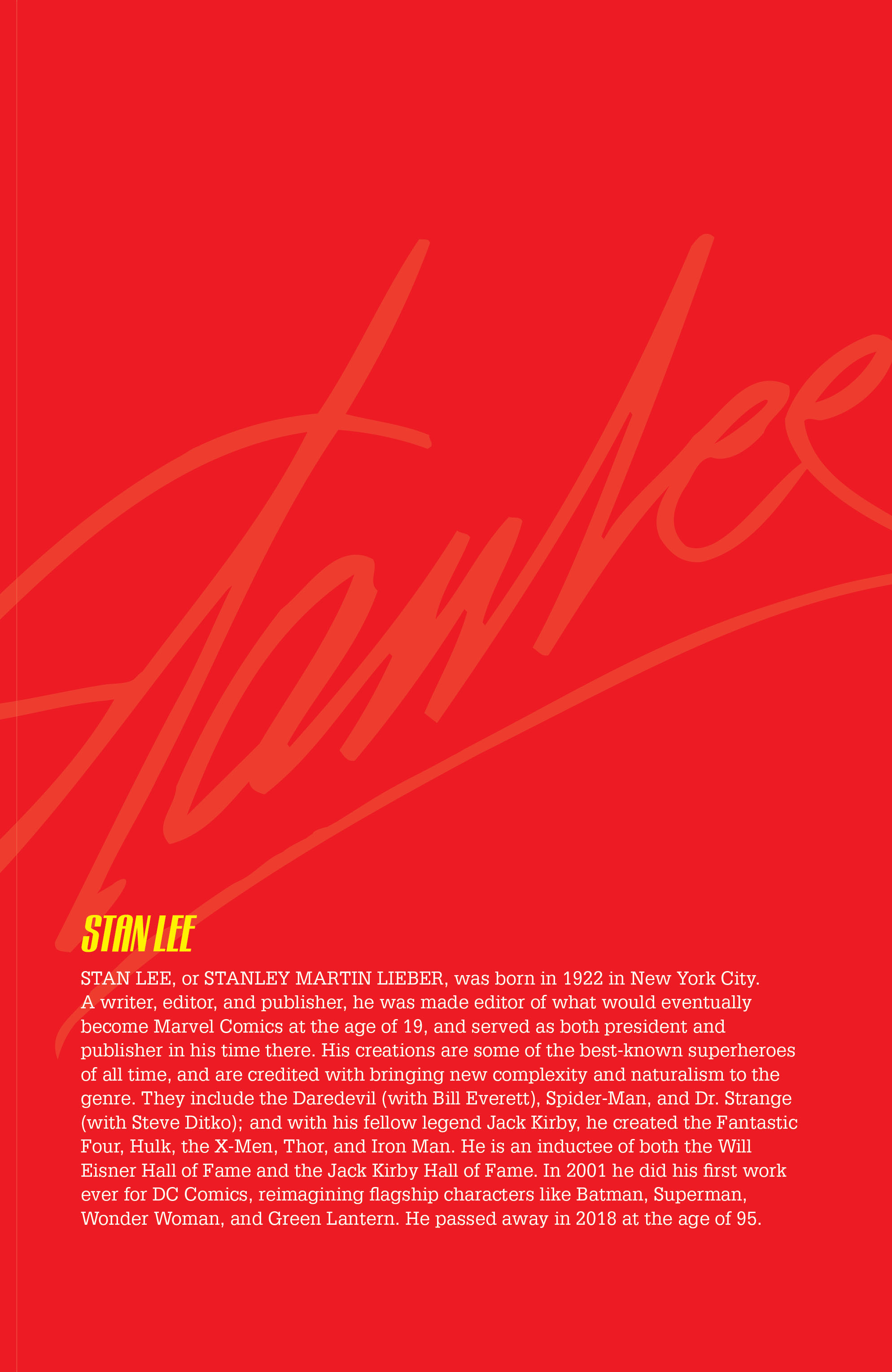 Read online Just Imagine Stan Lee Creating the DC Universe comic -  Issue # TPB 1 (Part 4) - 41