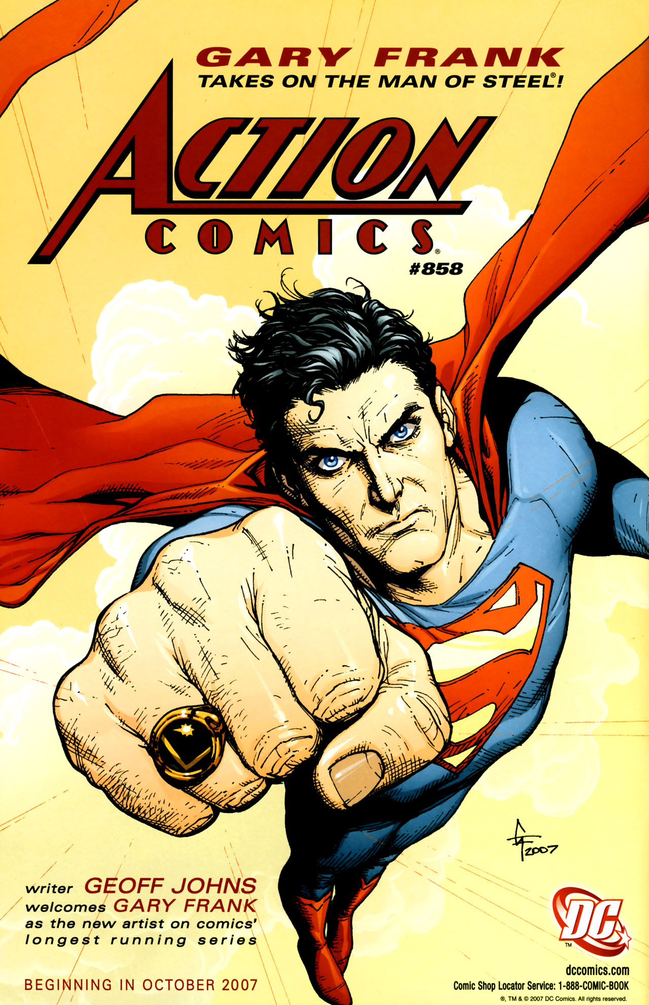 Read online Justice League Wedding Special comic -  Issue # Full - 39