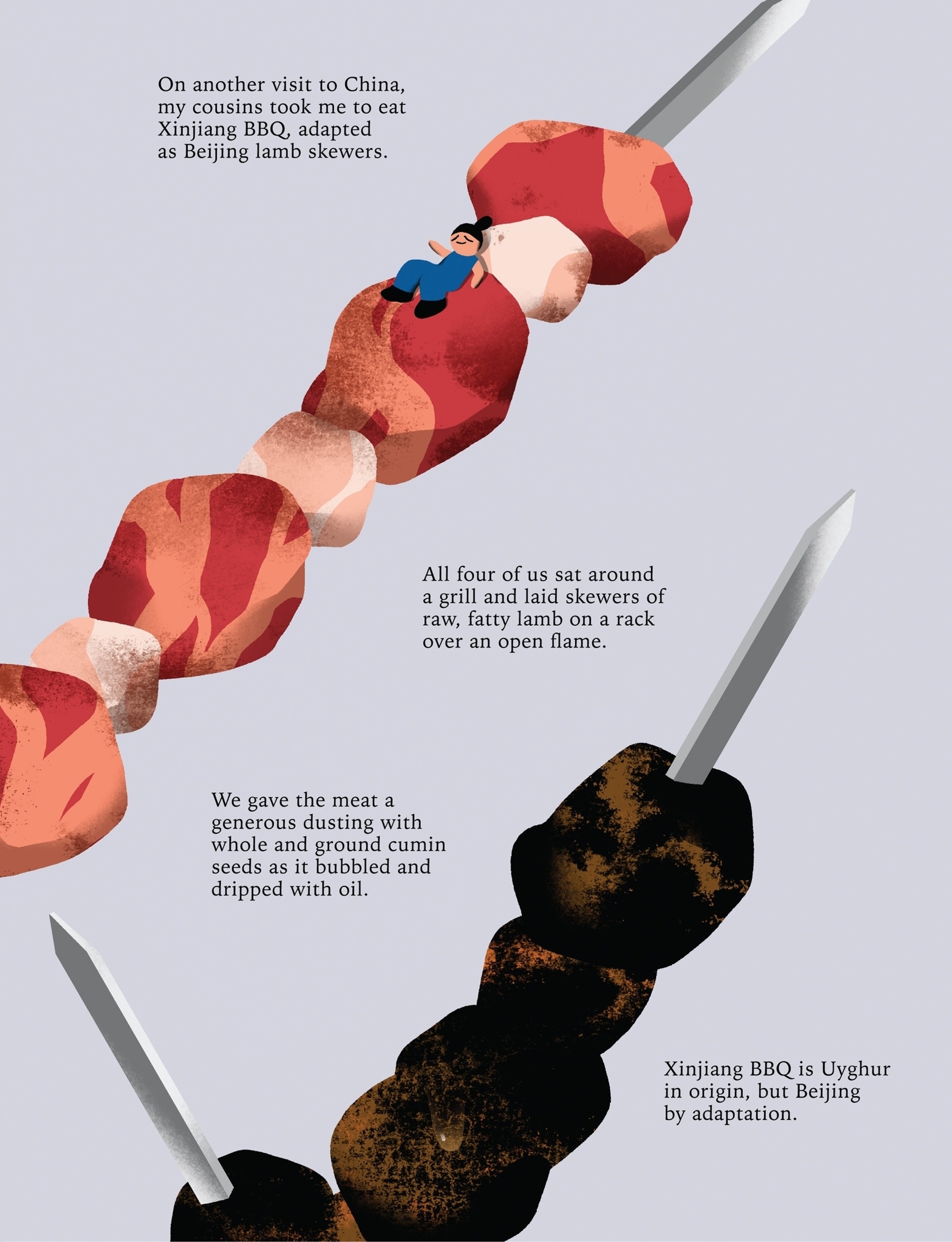 Read online The Best American Comics comic -  Issue # TPB 14 (Part 3) - 68