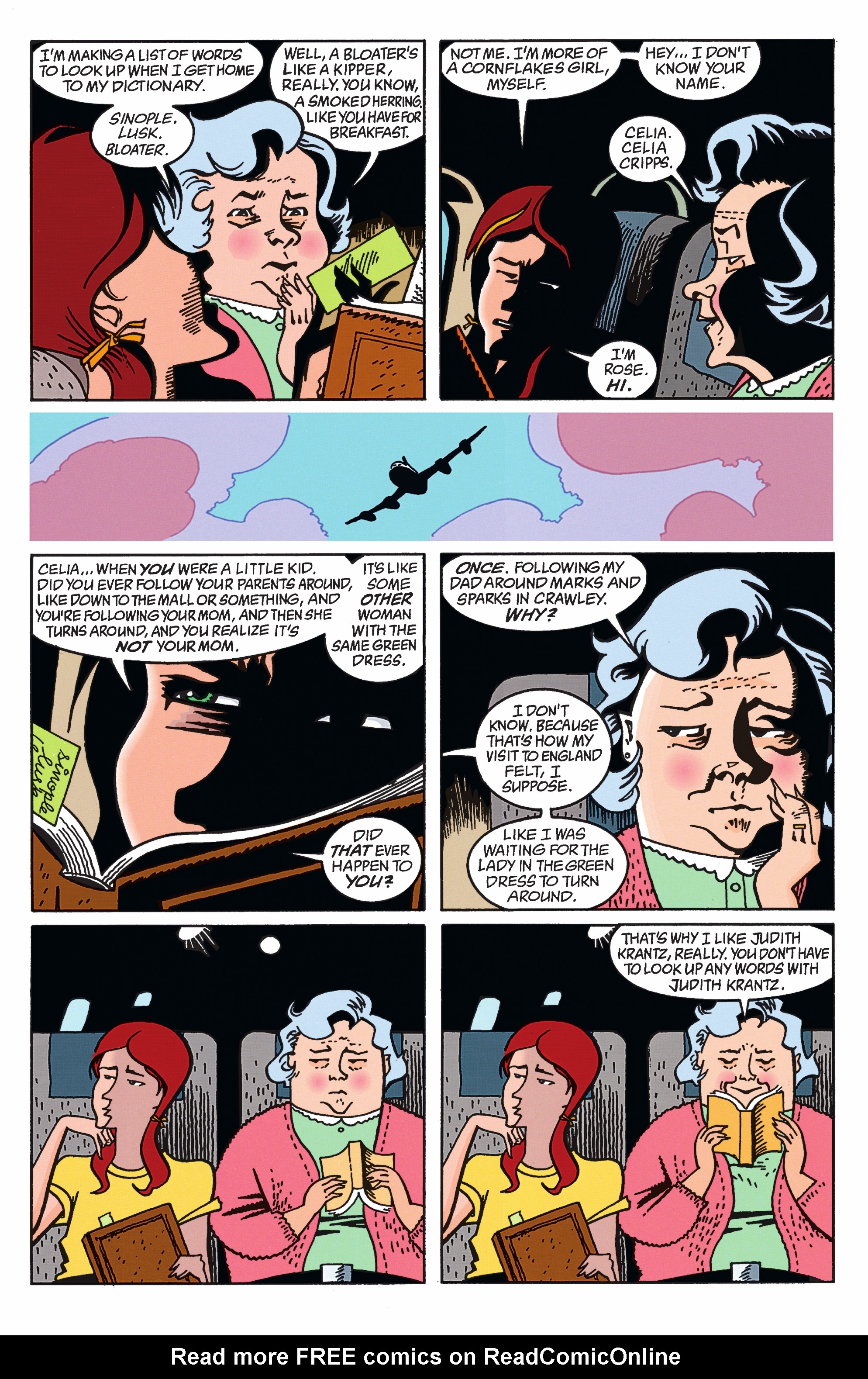 Read online The Sandman (2022) comic -  Issue # TPB 4 (Part 3) - 69