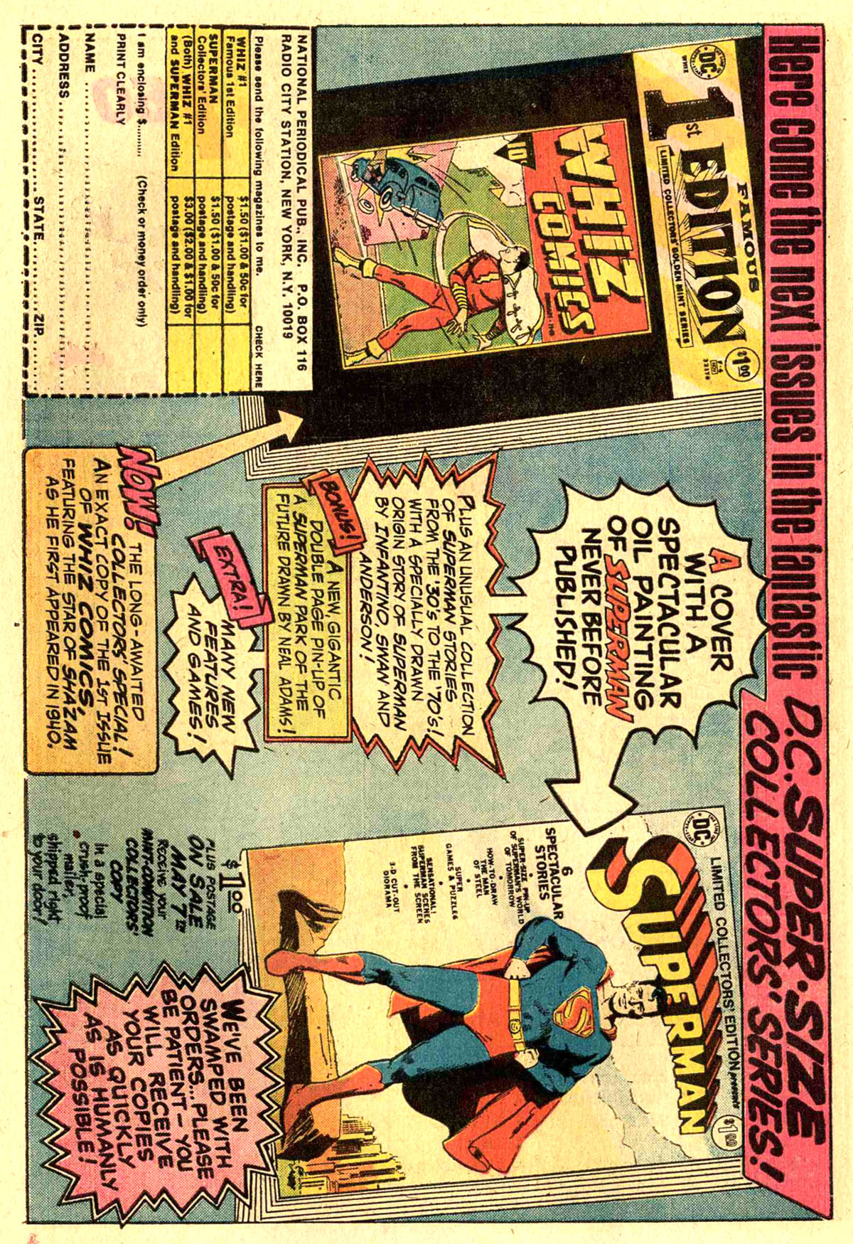 Read online Star Spangled War Stories (1952) comic -  Issue #182 - 28