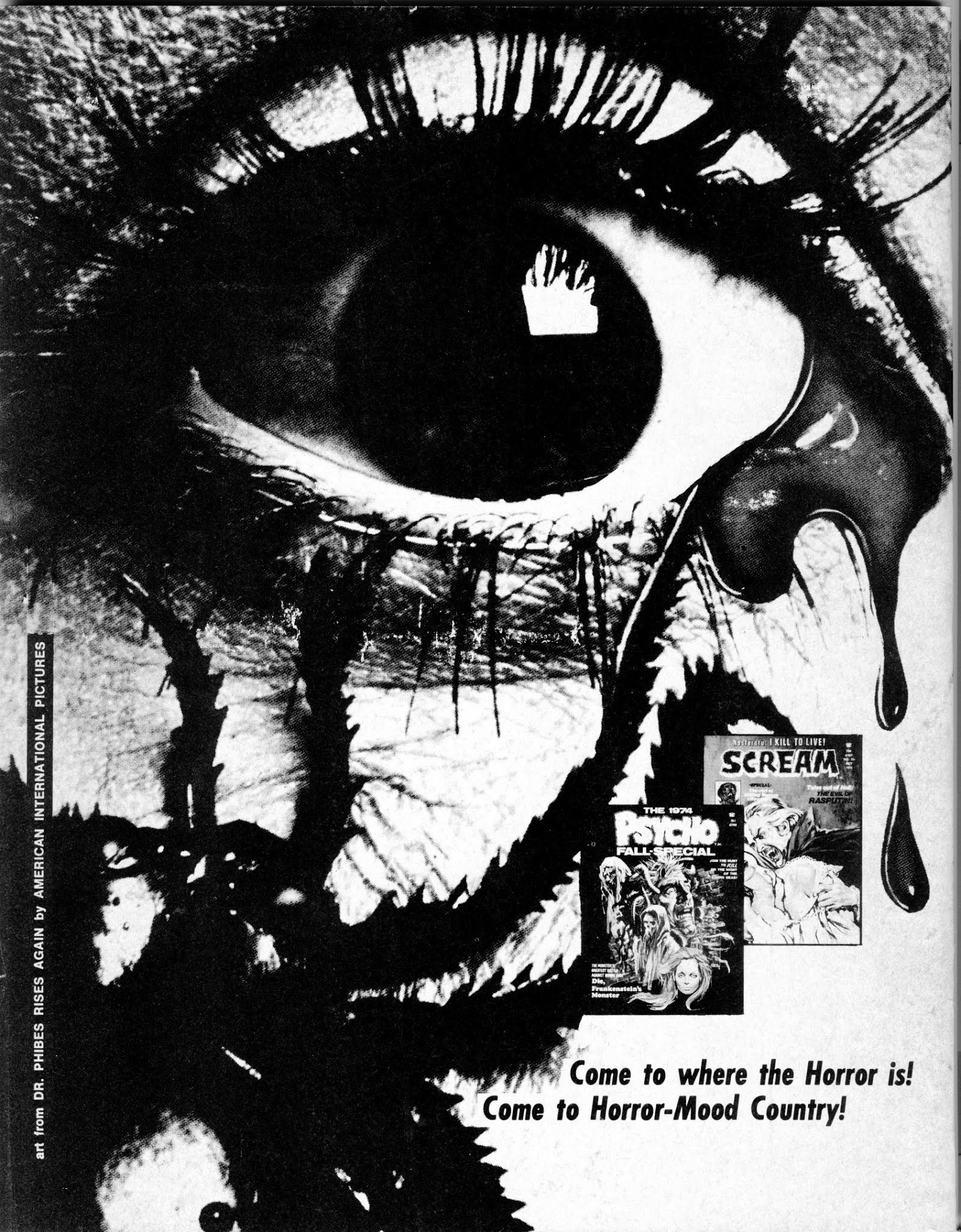 Read online Scream (1973) comic -  Issue #10 - 68