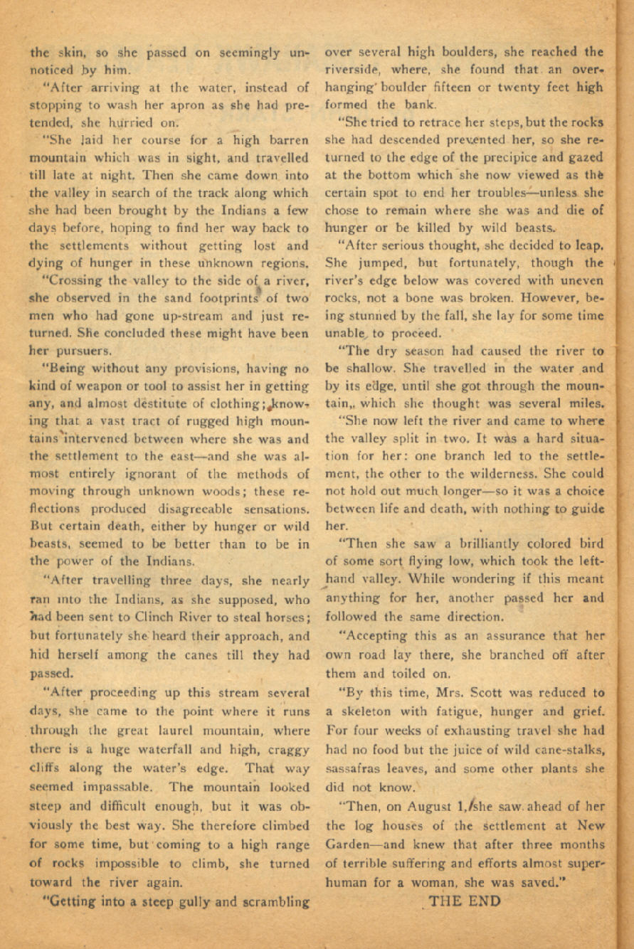 Read online Rangers Comics comic -  Issue #59 - 24