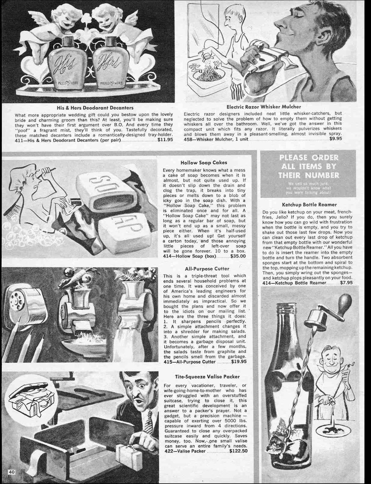 MAD issue 62 - Page 42