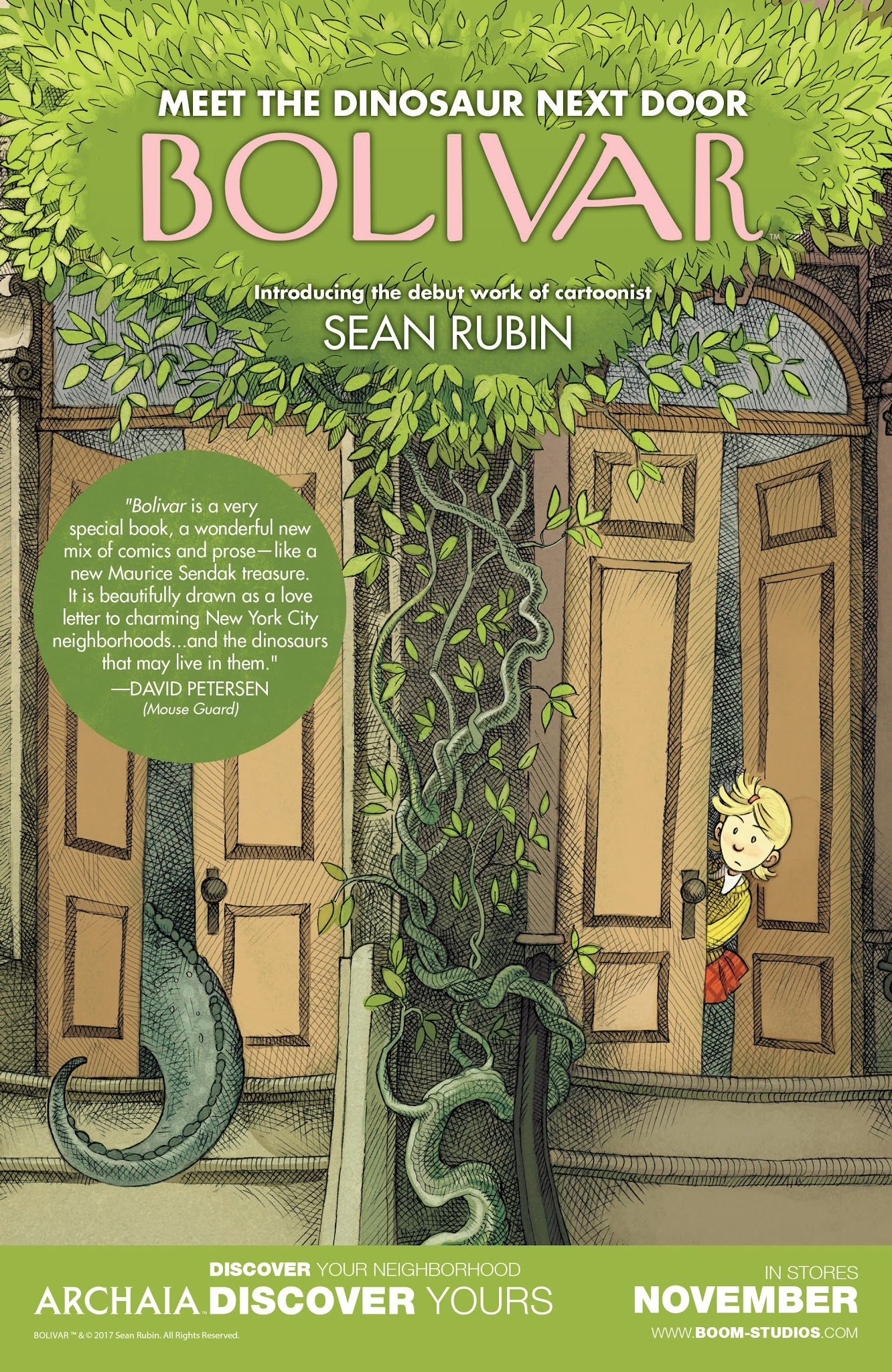 Read online The Woods comic -  Issue #36 - 27