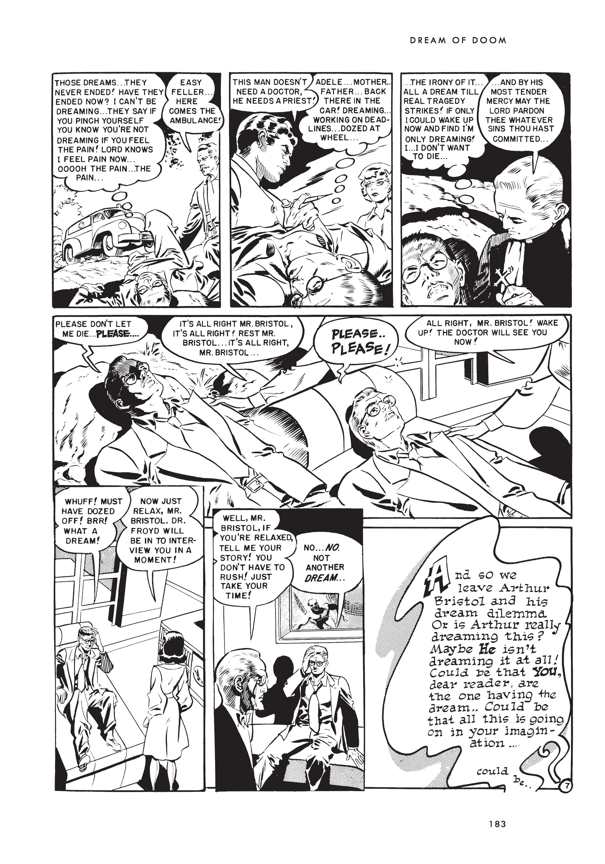 Read online Spawn Of Mars and Other Stories comic -  Issue # TPB (Part 2) - 98