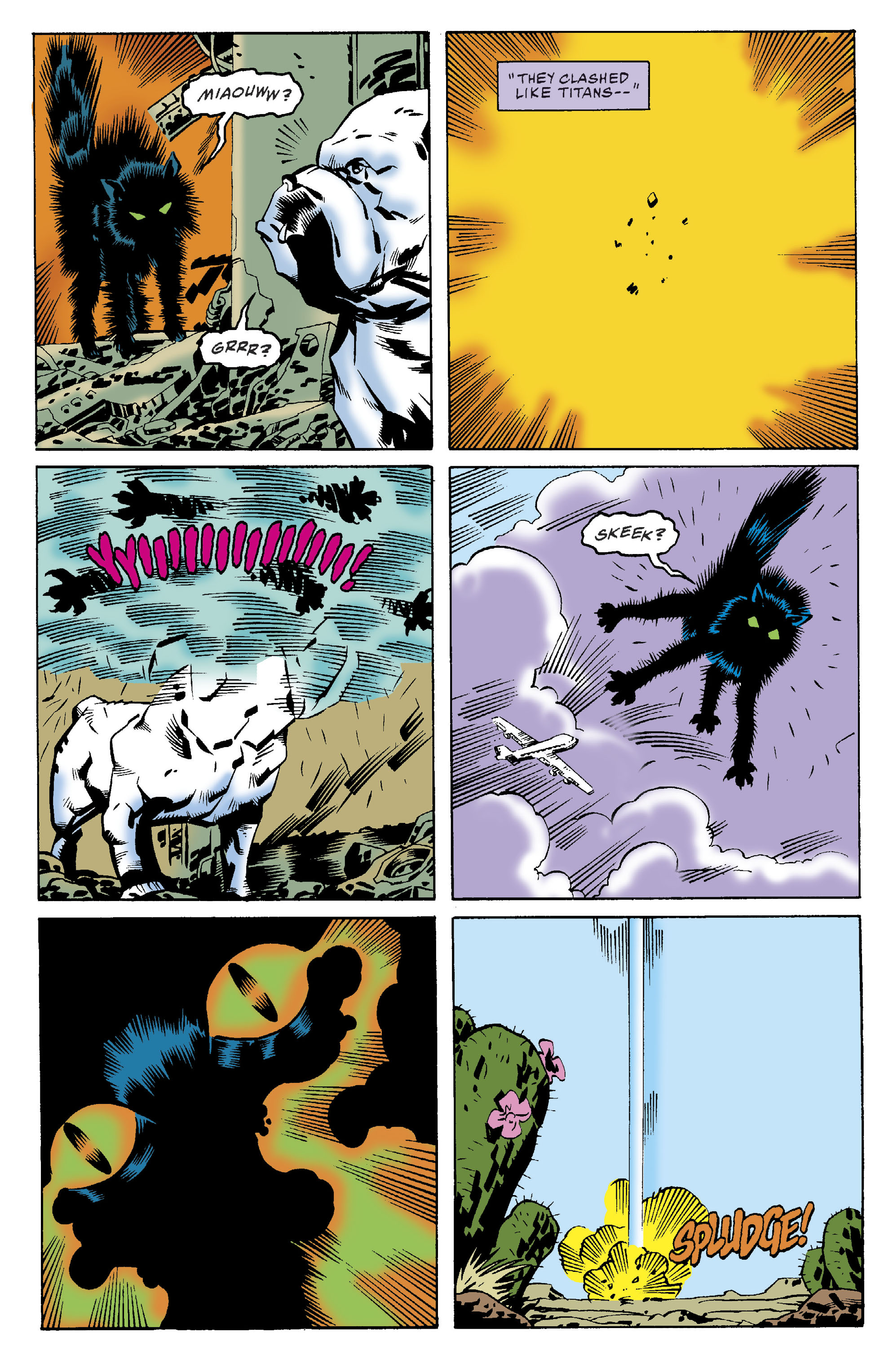 Read online Lobo by Keith Giffen & Alan Grant comic -  Issue # TPB 2 (Part 3) - 20