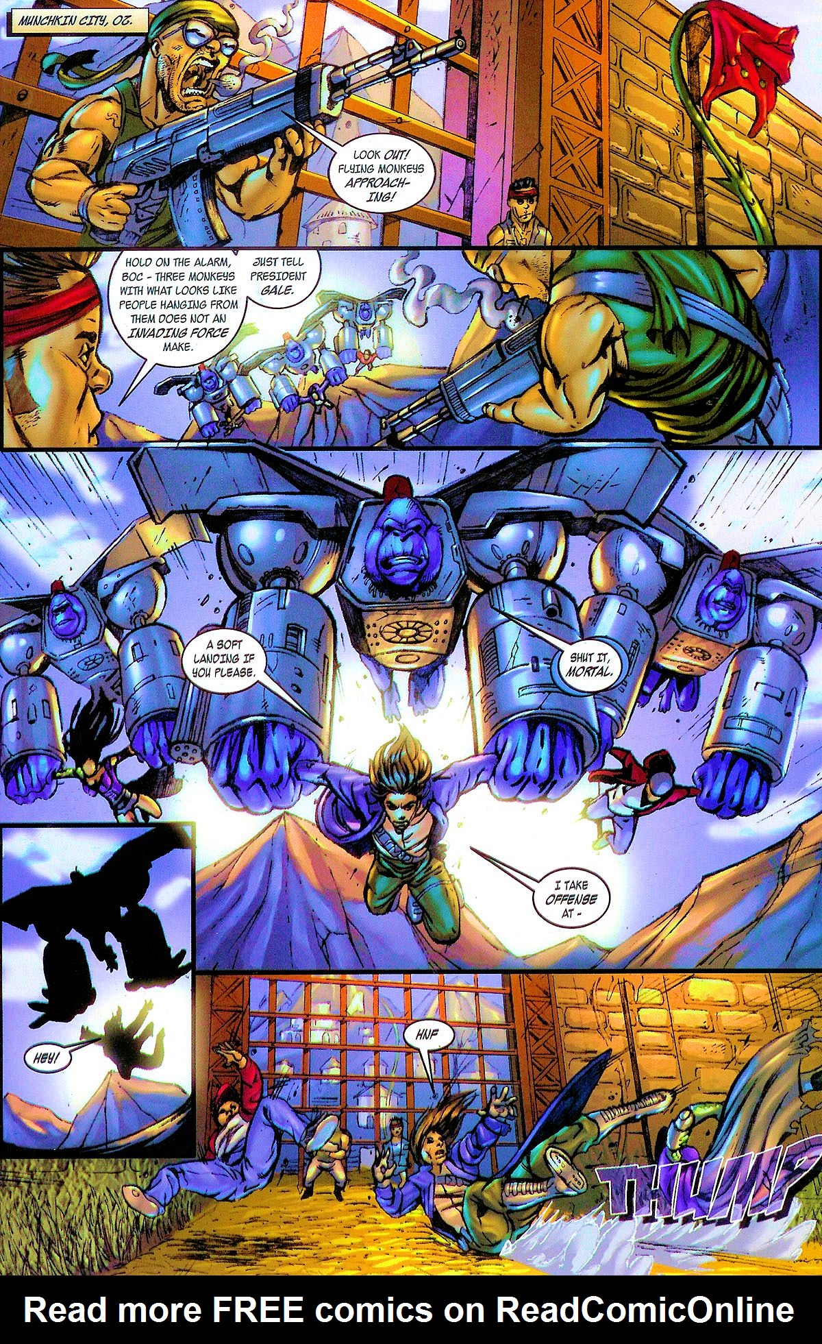 Read online Midnight Kiss comic -  Issue #3 - 15