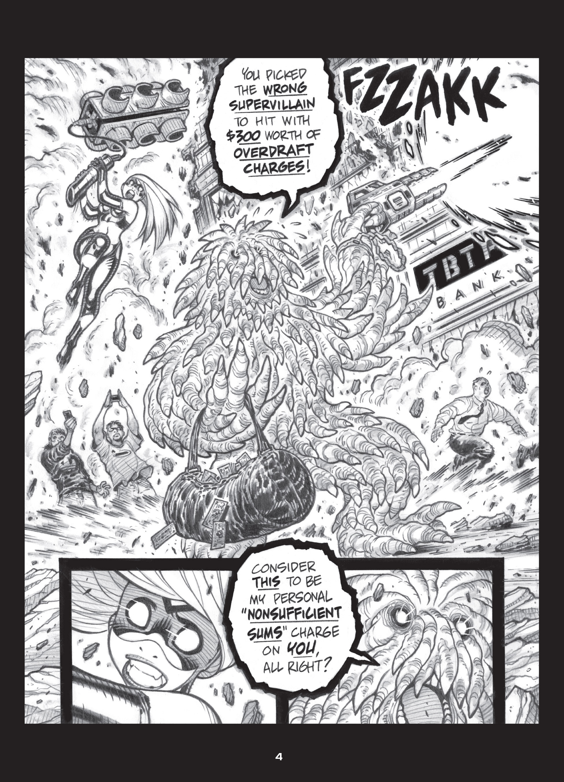 Read online Empowered comic -  Issue # _Special 7 - 6