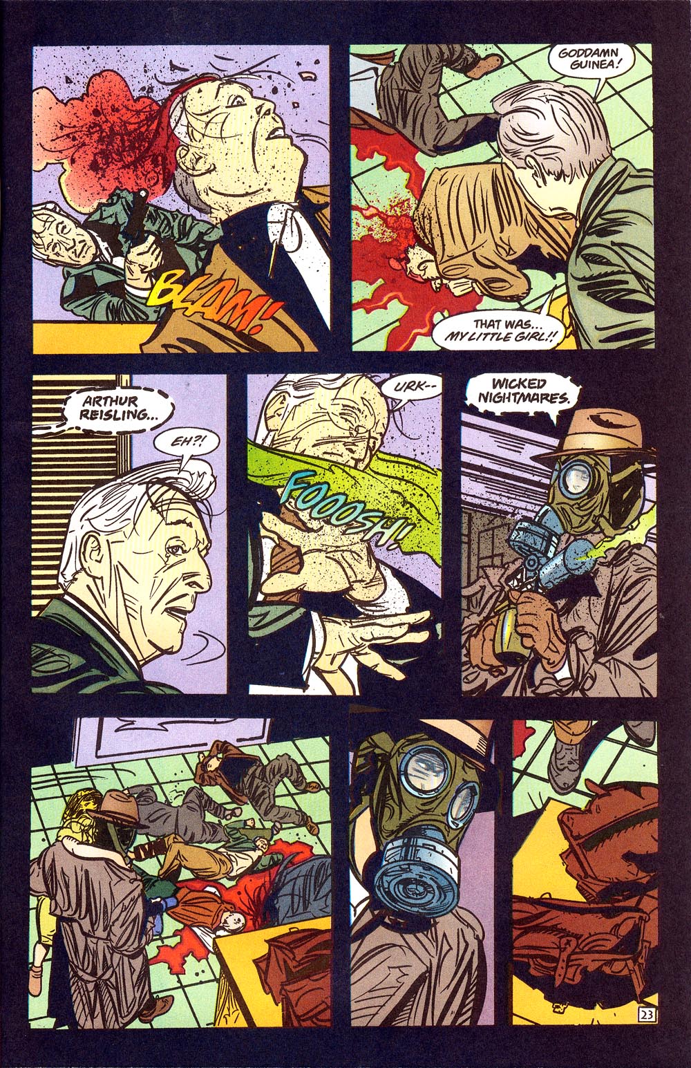 Read online Sandman Mystery Theatre comic -  Issue #12 - 24