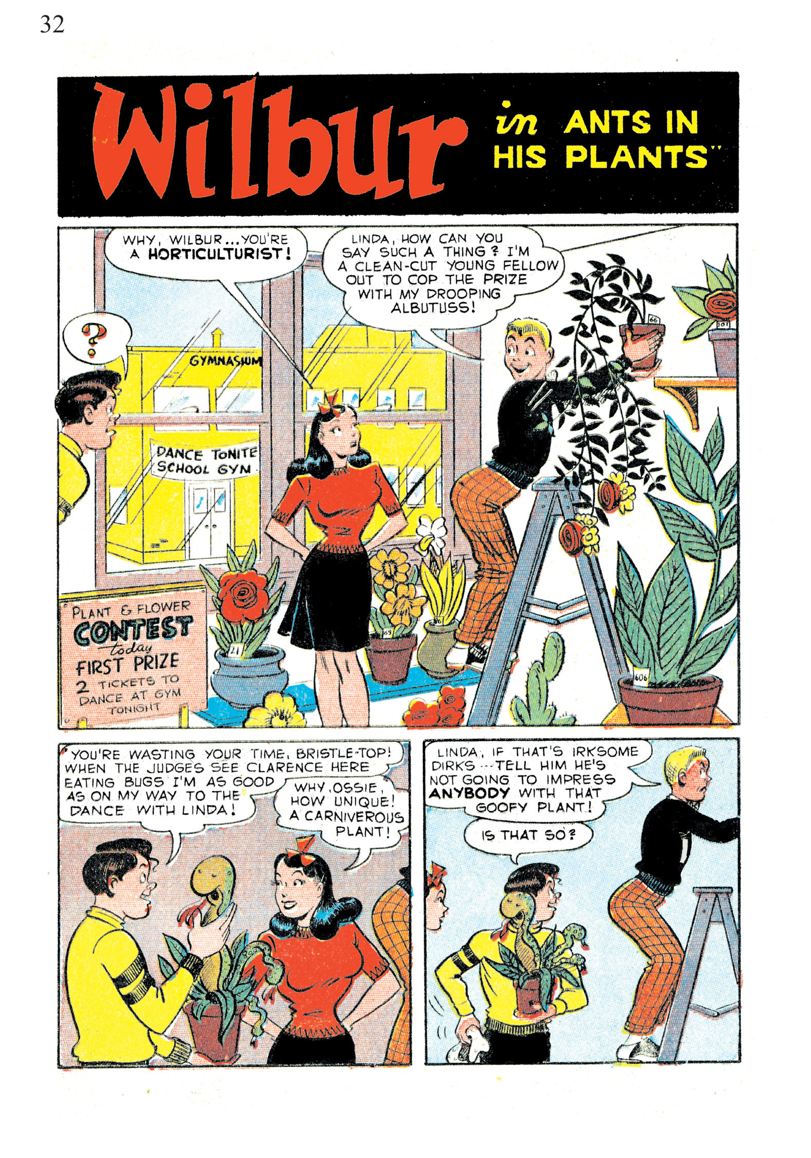 Read online The Best of Archie Comics comic -  Issue # TPB 1 (Part 1) - 31