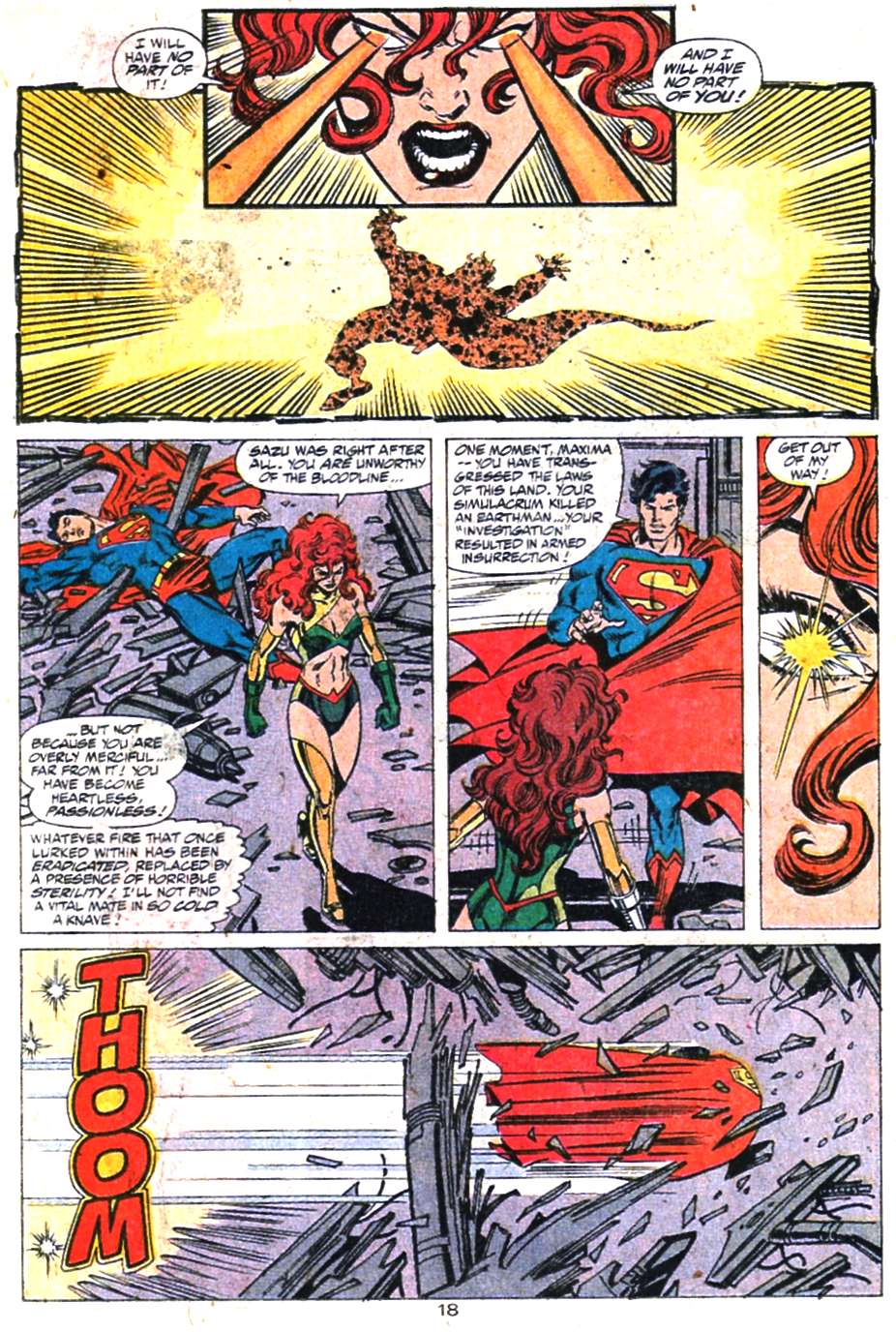 Action Comics (1938) 651 Page 18