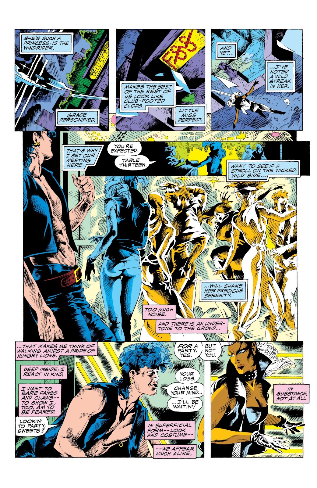 Marvel Masterworks: The Uncanny X-Men issue TPB 10 (Part 5) - Page 22