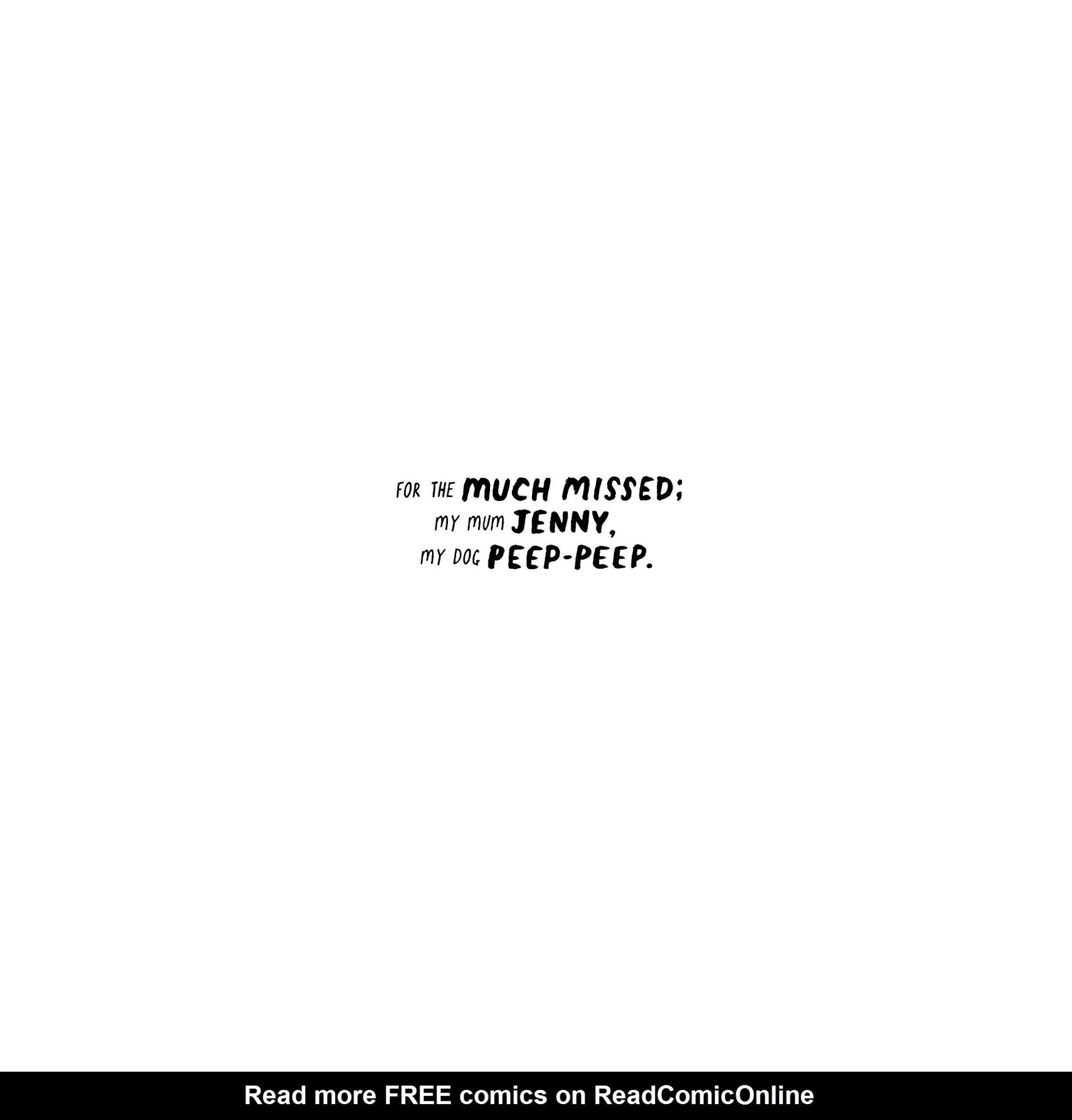 Read online Driving Short Distances comic -  Issue # TPB - 5