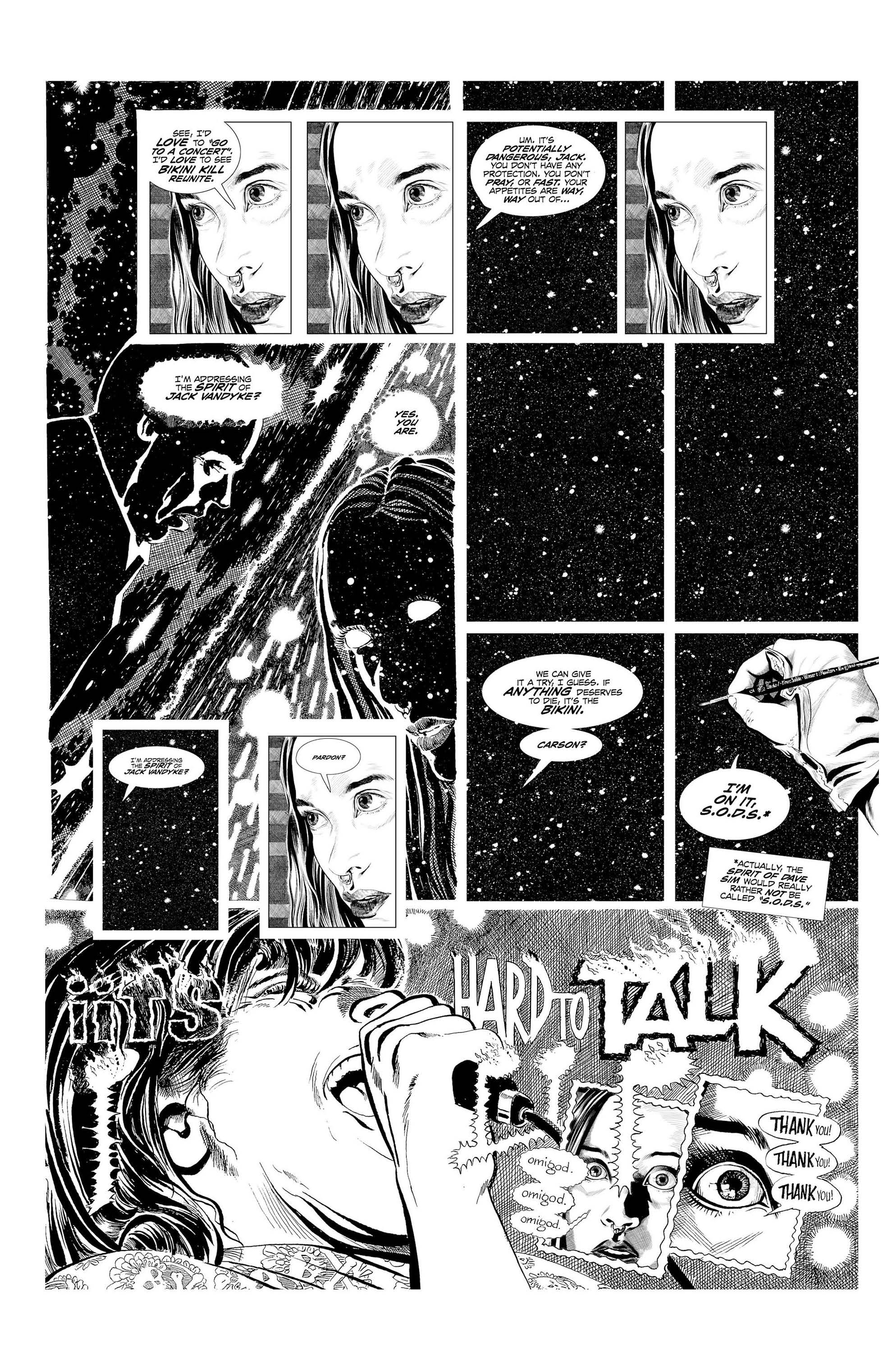 Read online You Dont Know Jack comic -  Issue # Full - 24
