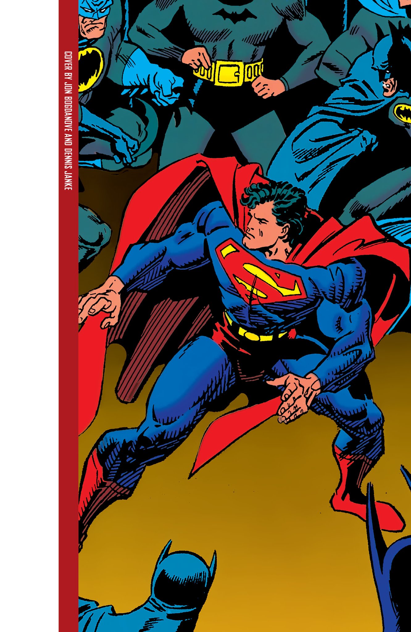 Read online Superman: Zero Hour comic -  Issue # TPB (Part 1) - 6