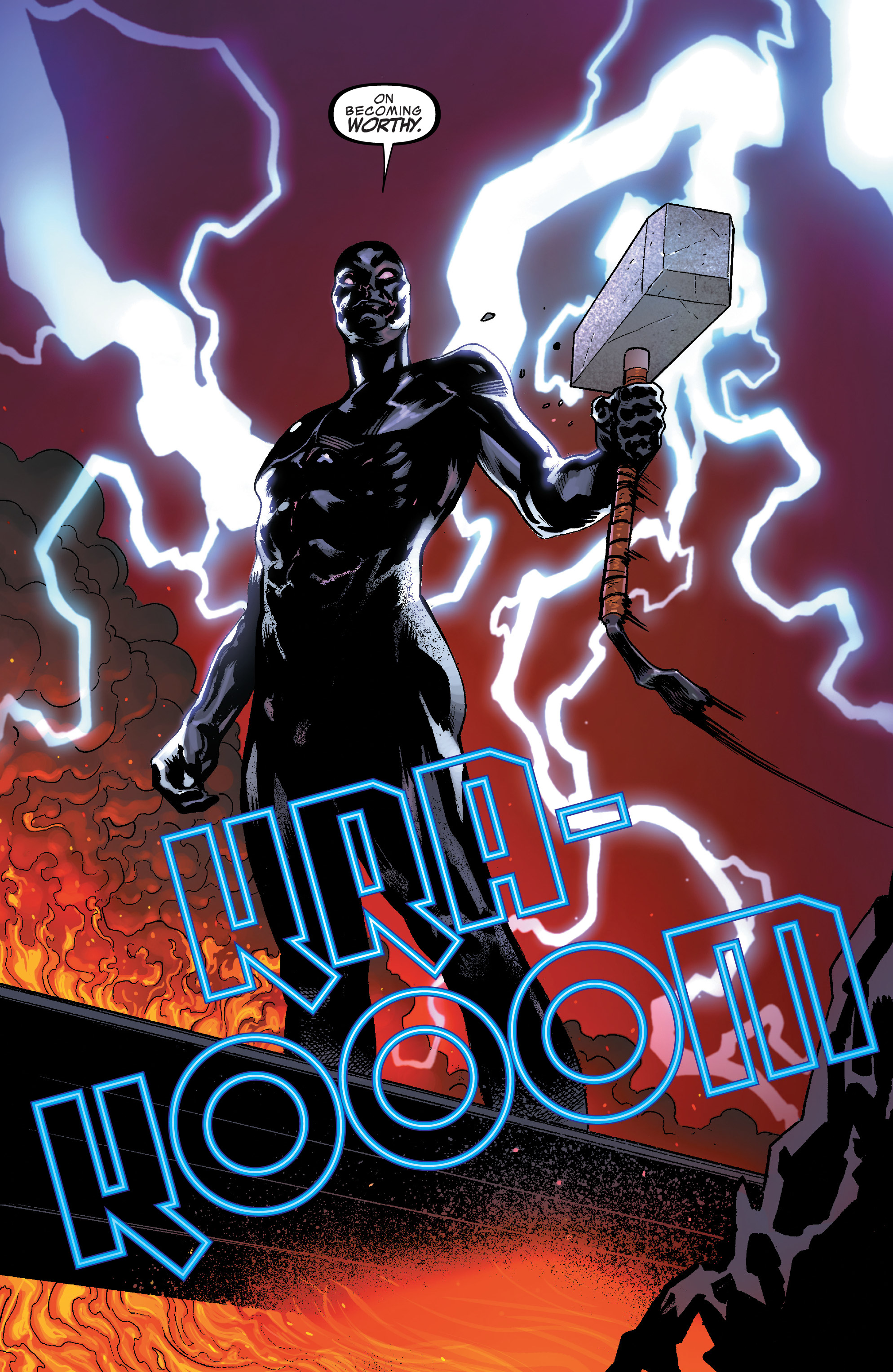 Read online Thanos By Donny Cates comic -  Issue # TPB (Part 1) - 82