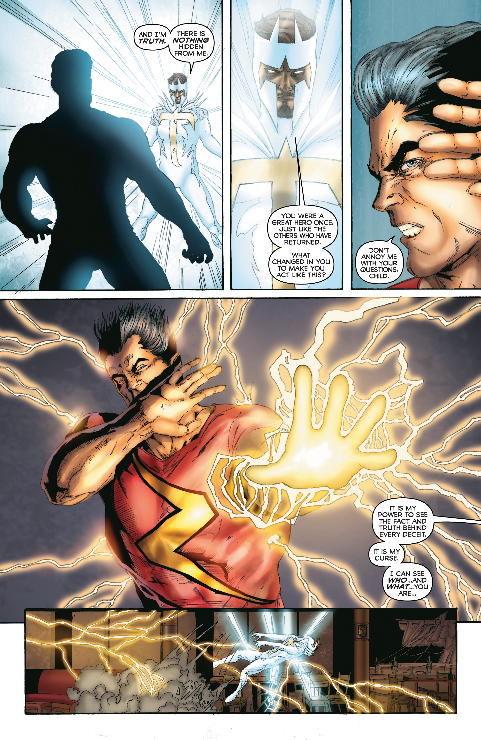 Read online Project: Superpowers Omnibus comic -  Issue # TPB 1 (Part 3) - 49