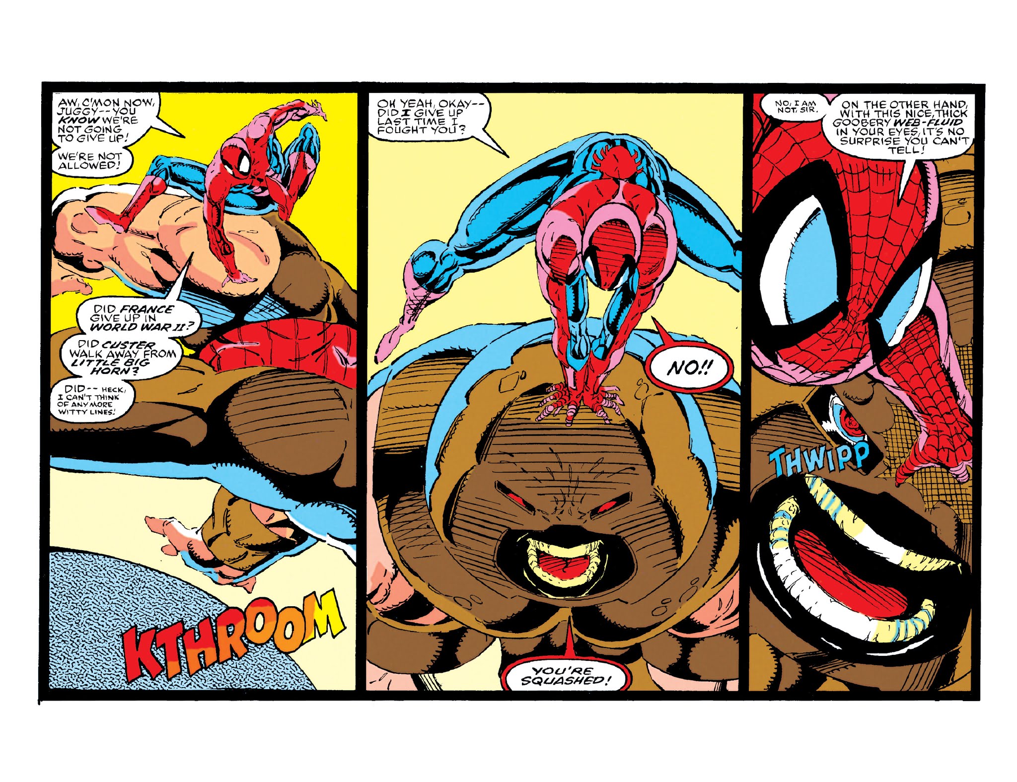 Read online X-Force Epic Collection comic -  Issue # TPB (Part 2) - 11