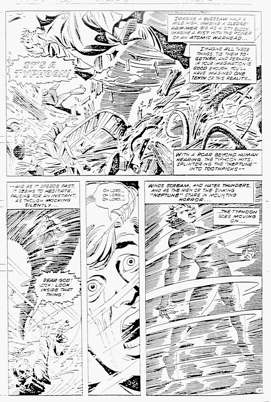 Read online Firestorm (1978) comic -  Issue #6 - 14