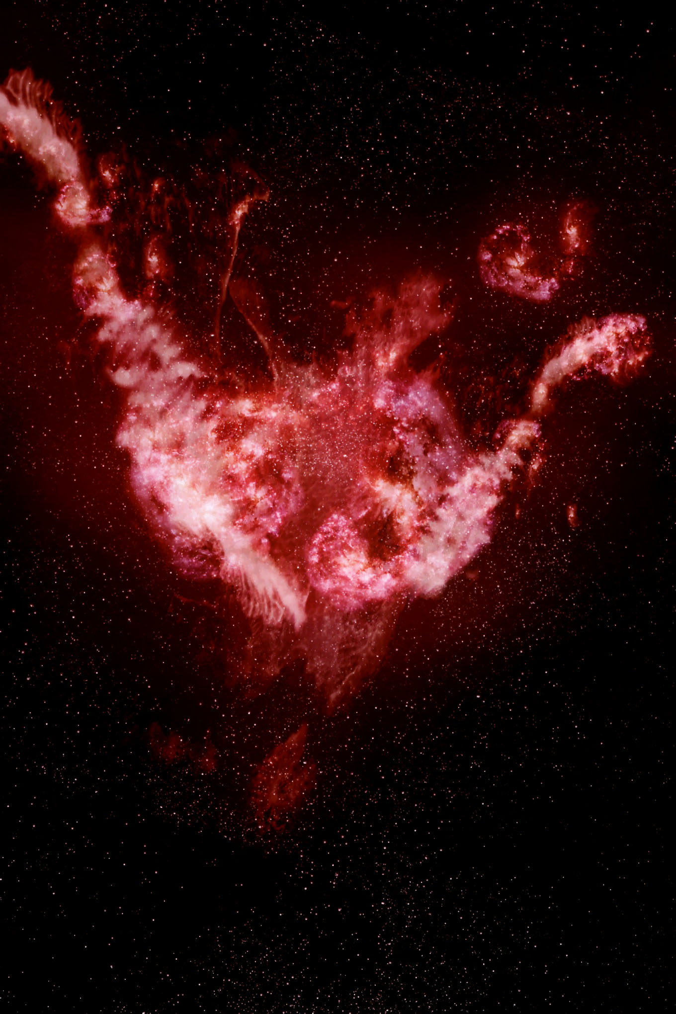 Read online The Prince Of Heroes: Chapter II comic -  Issue #1 - 3