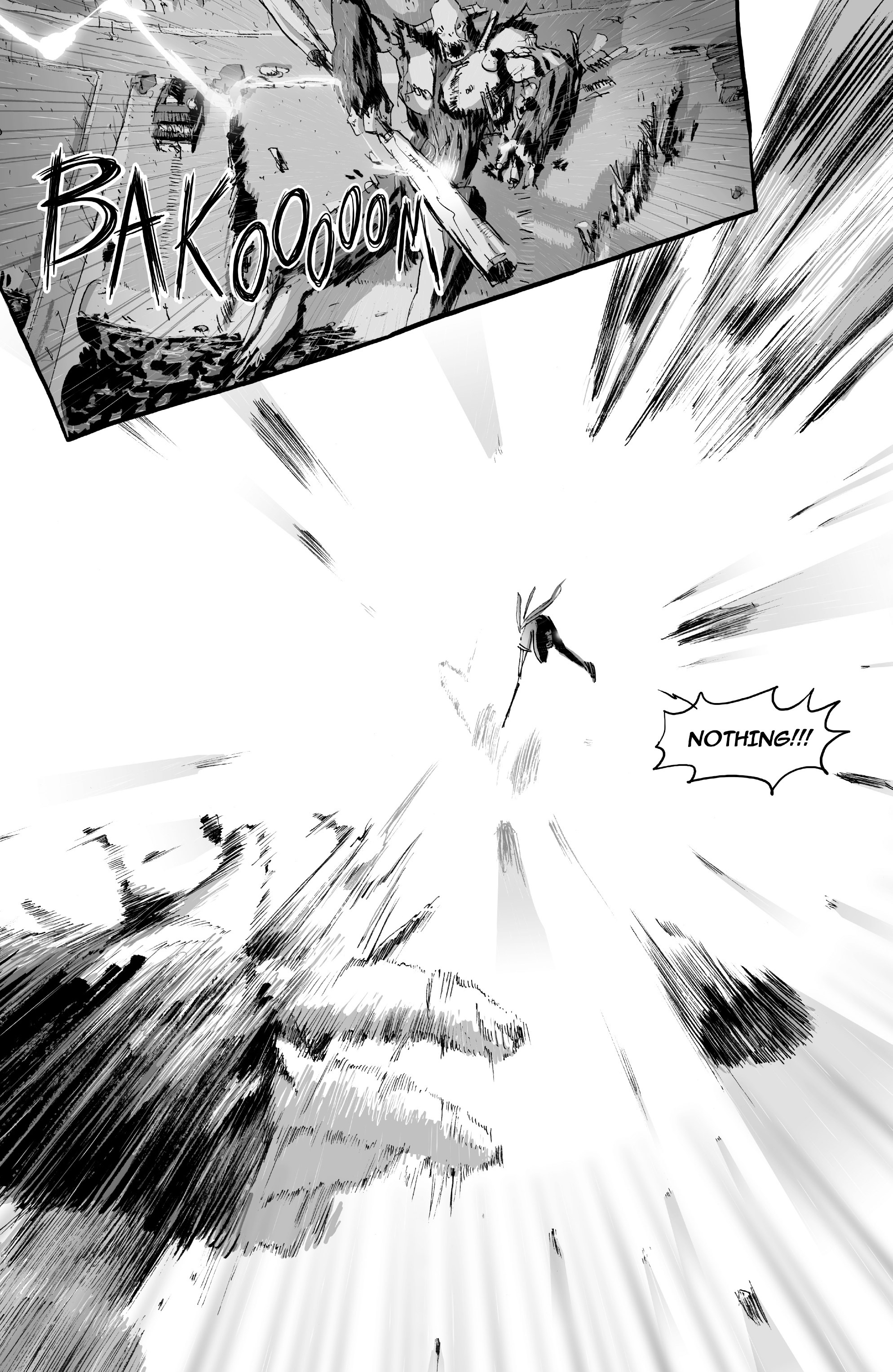 Read online I Kill Giants comic -  Issue #6 - 15