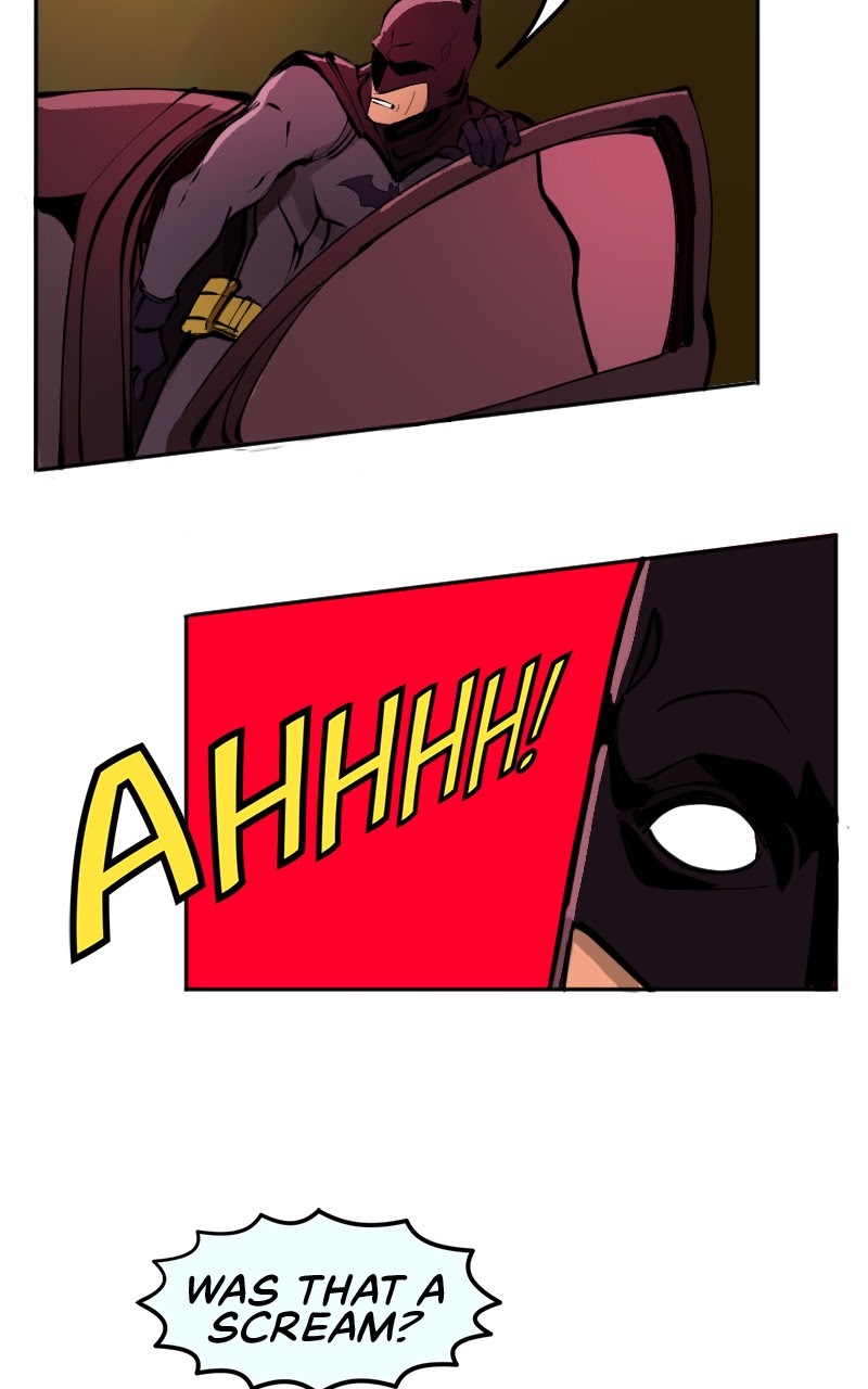 Read online Batman: Wayne Family Adventures comic -  Issue #15 - 14