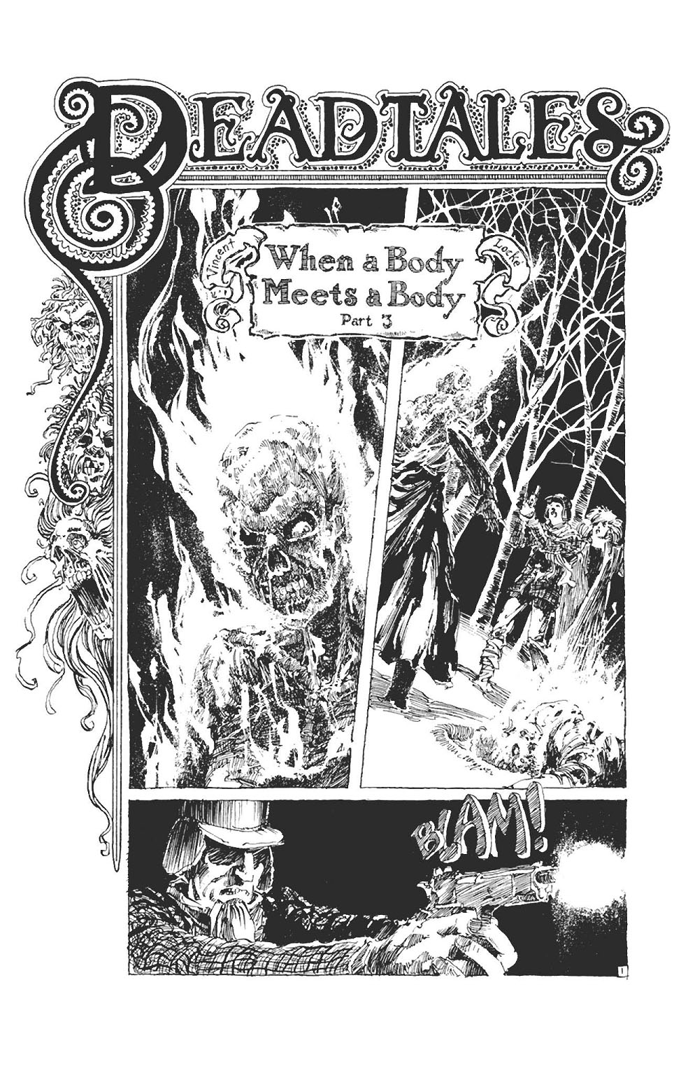 Read online Deadworld (1988) comic -  Issue #12 - 22