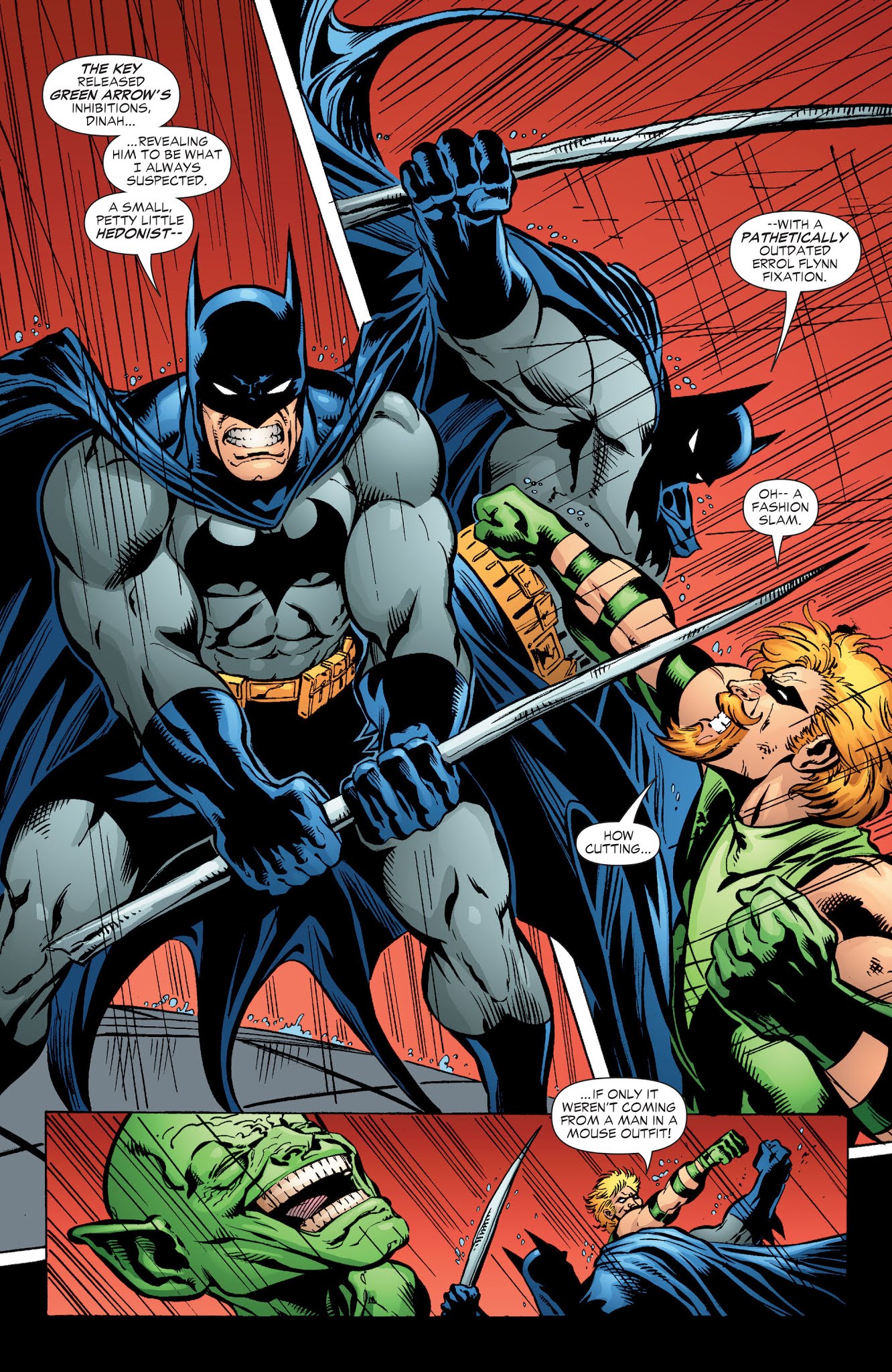 Read online JLA (1997) comic -  Issue # _TPB 9 (Part 5) - 39