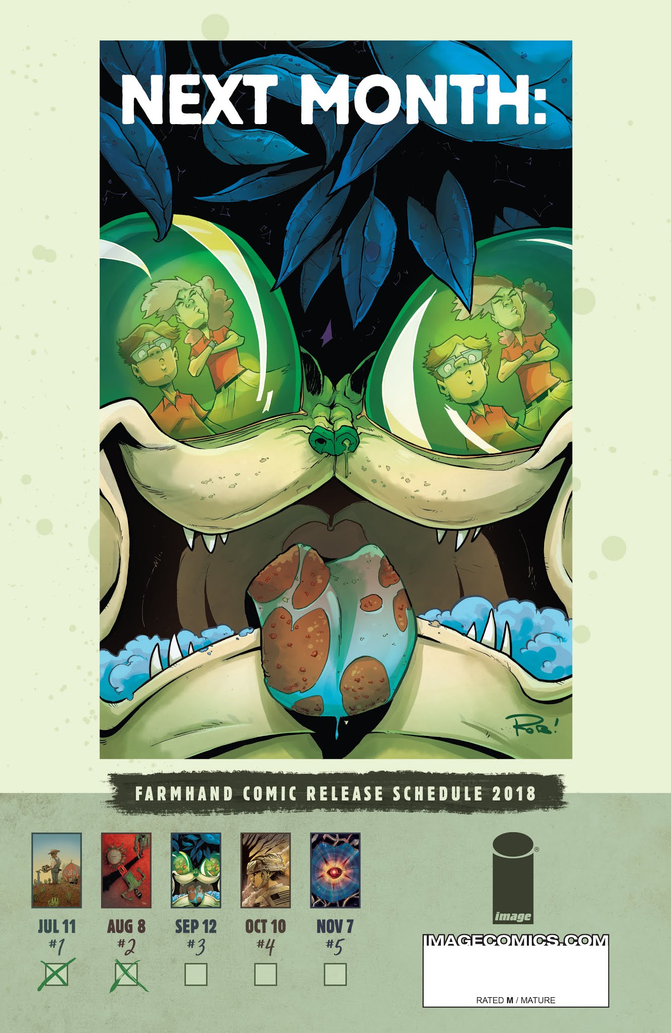 Read online Farmhand comic -  Issue #2 - 28