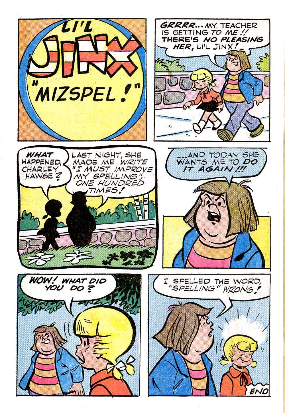 Archie (1960) 227 Page 10
