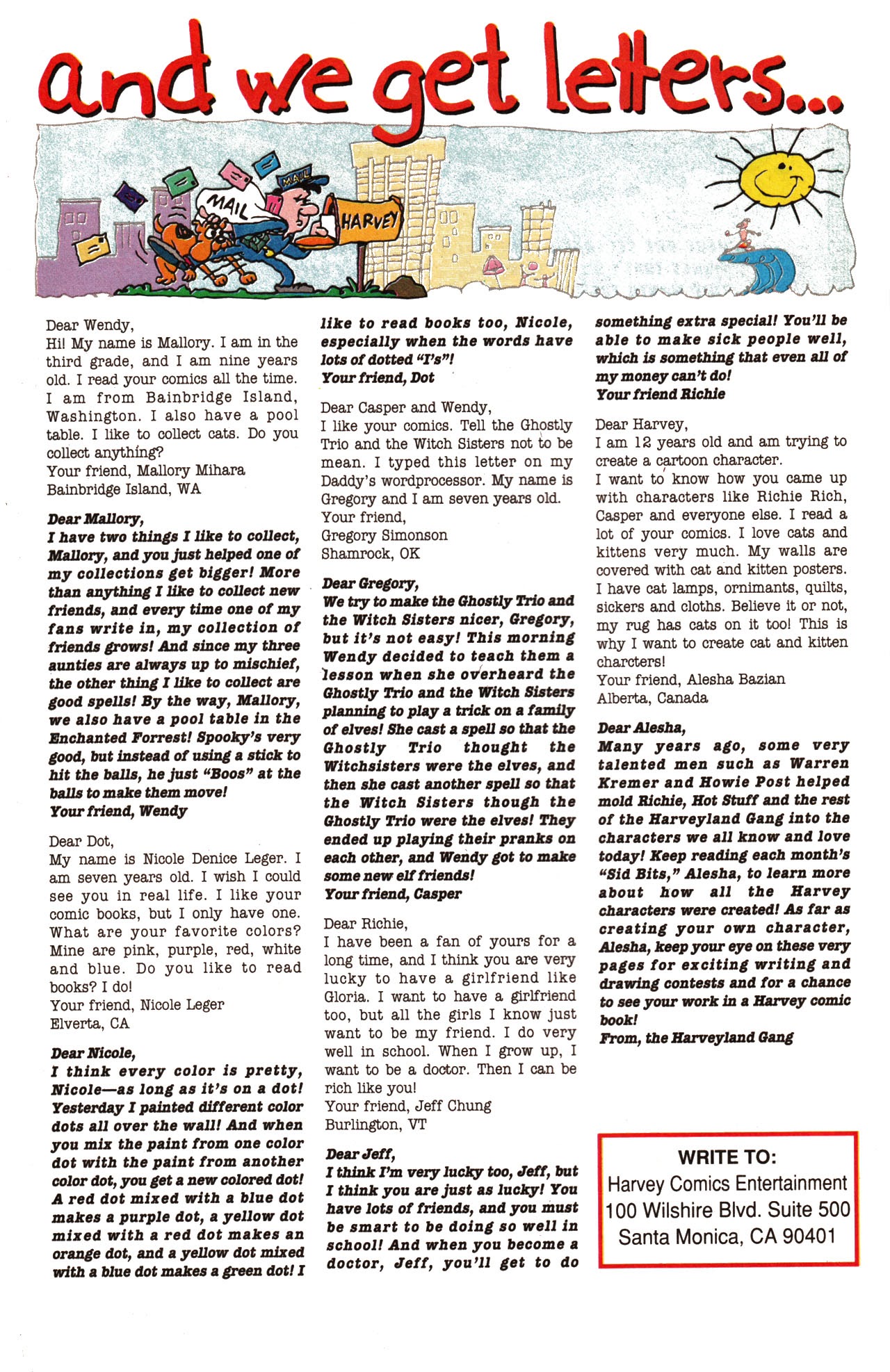 Read online Tom and Jerry Giant Size comic -  Issue #2 - 63