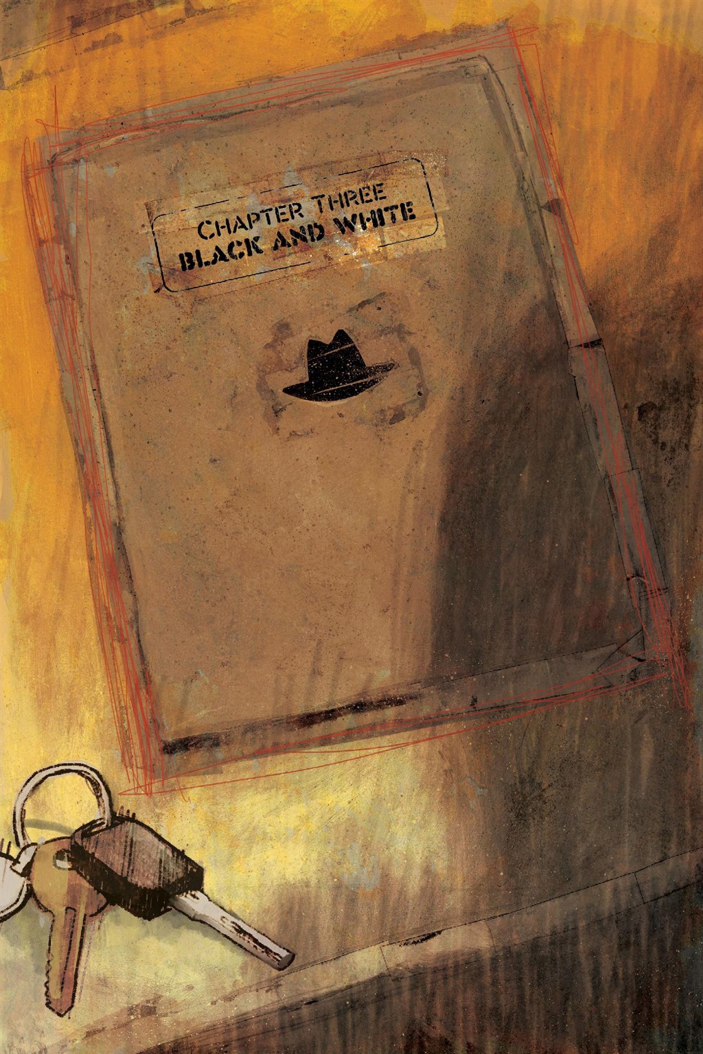 Read online The Department of Truth Complete Conspiracy Deluxe Edition comic -  Issue # TPB (Part 1) - 71