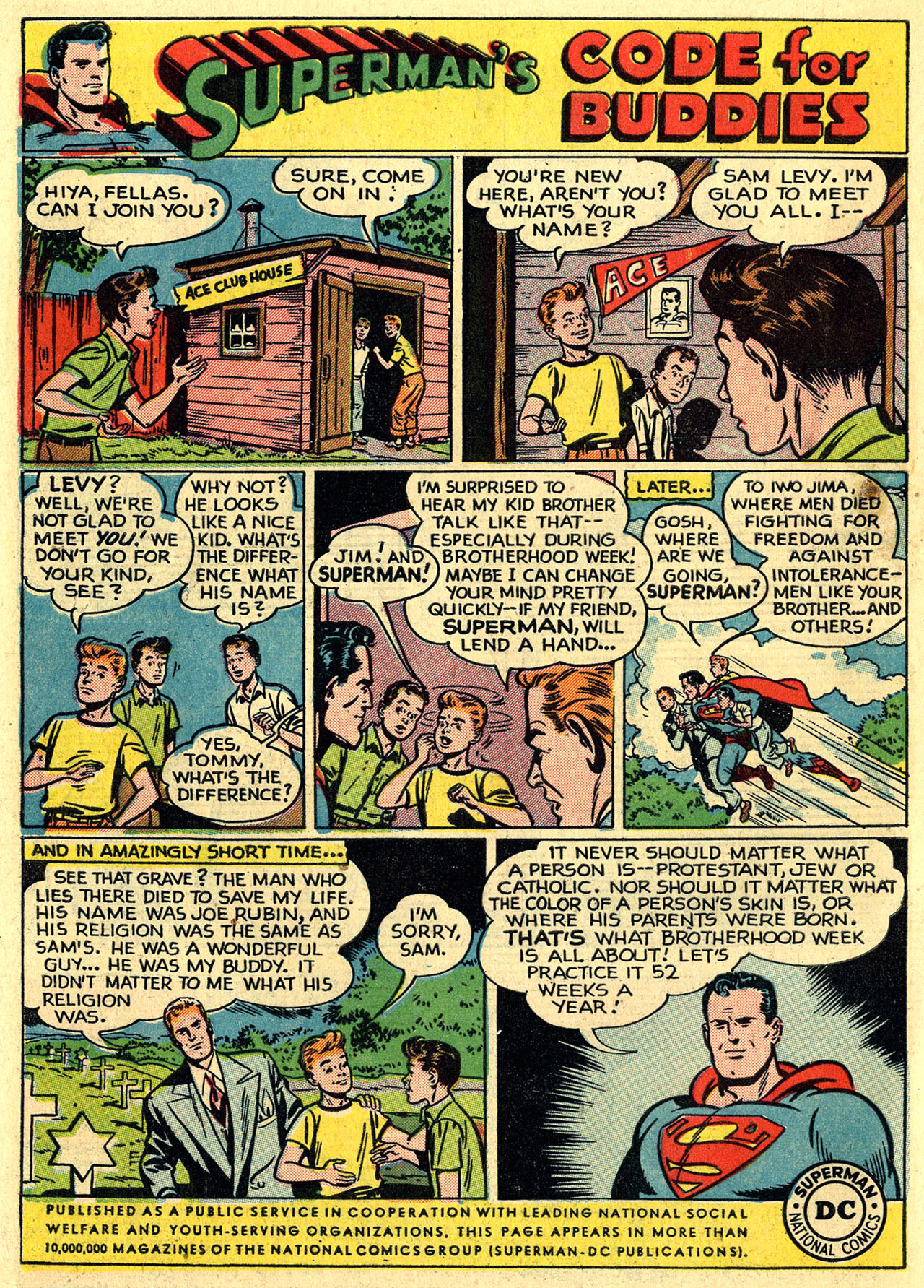 Read online Batman (1940) comic -  Issue #58 - 50