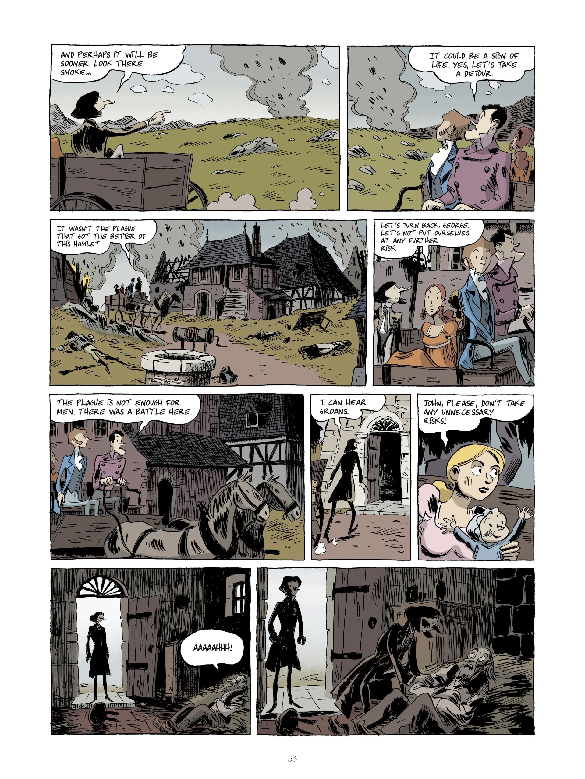 Read online Shelley comic -  Issue # TPB 2 - 51
