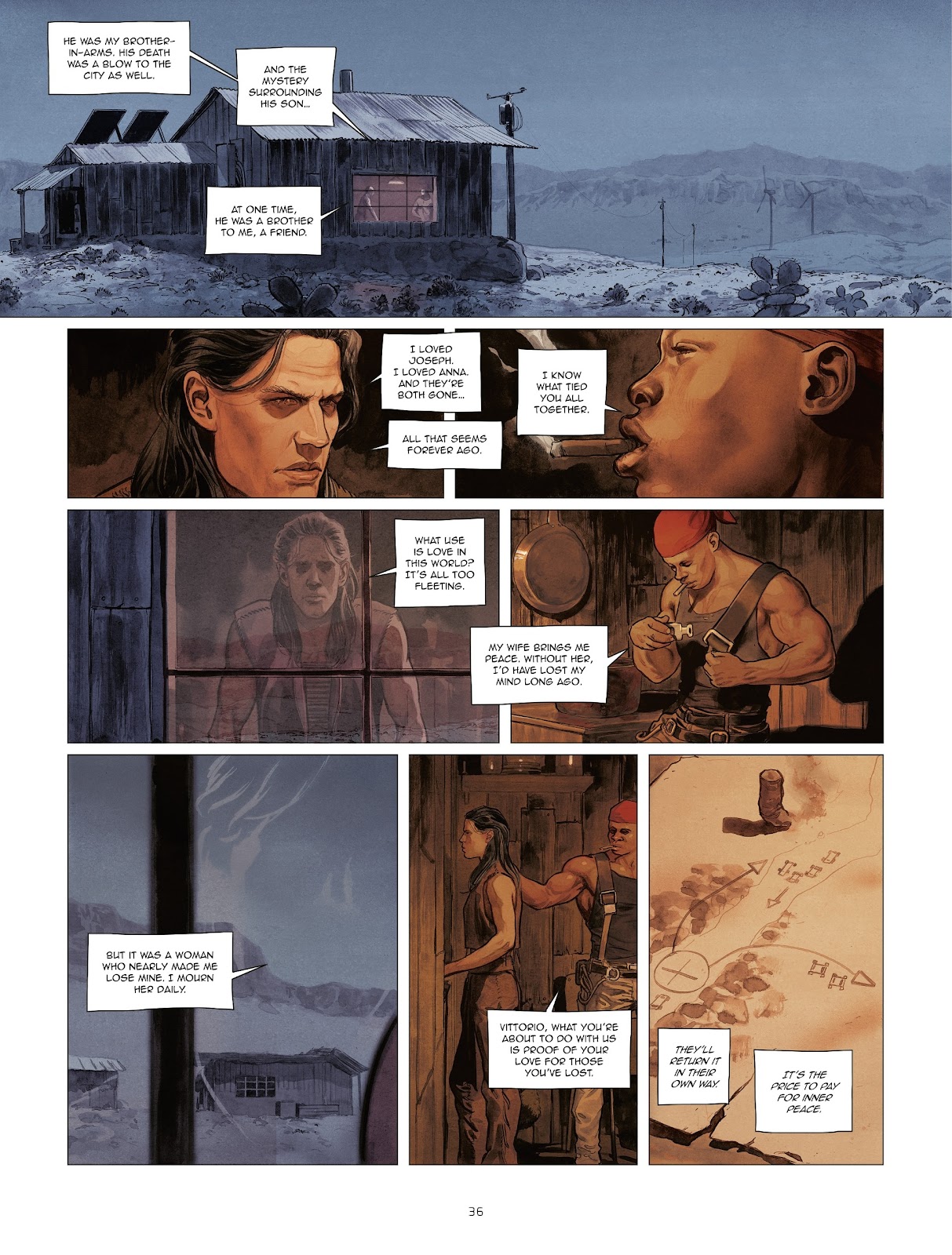 Elecboy issue 3 - Page 36