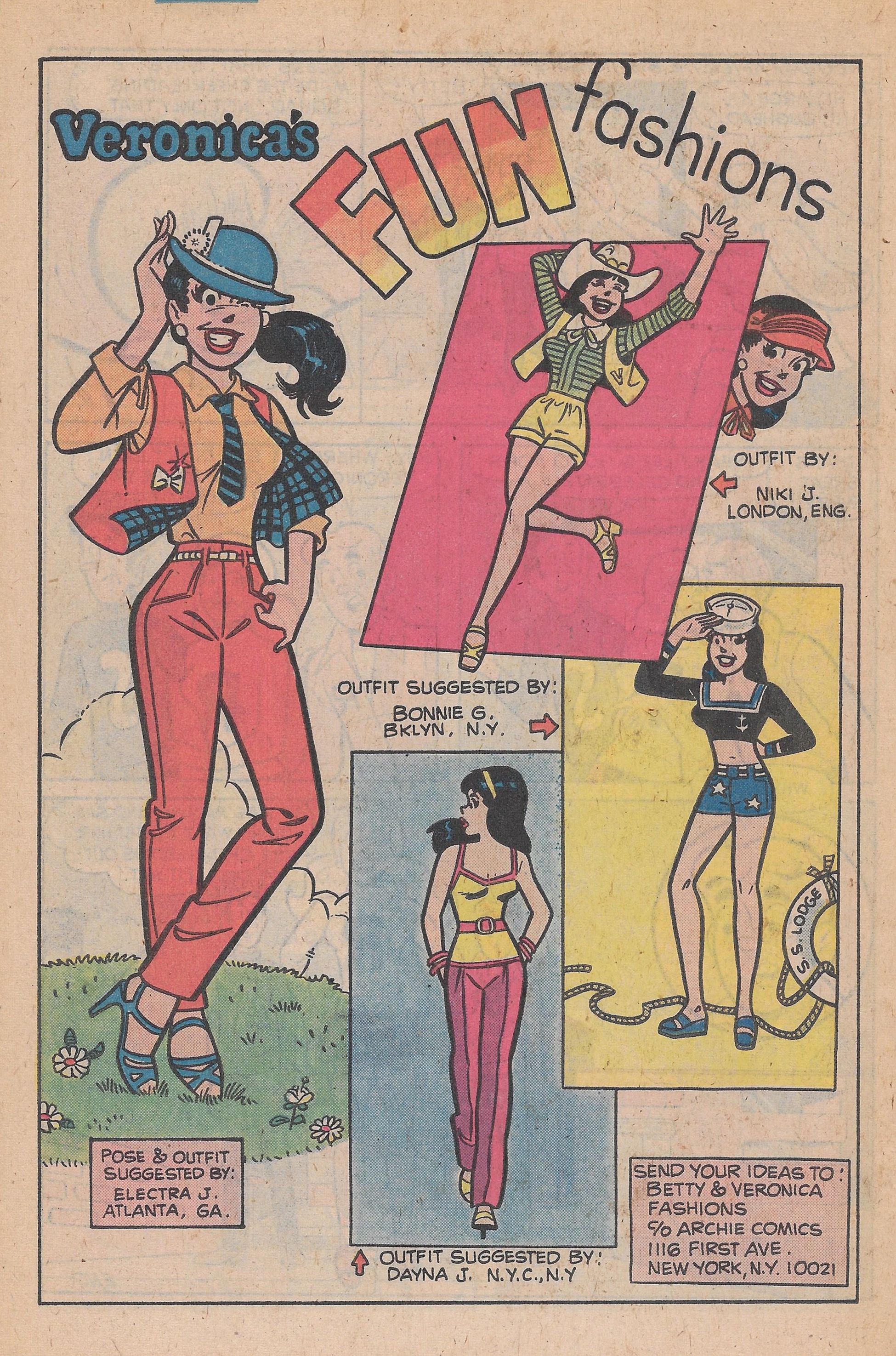 Read online Pep Comics comic -  Issue #354 - 18