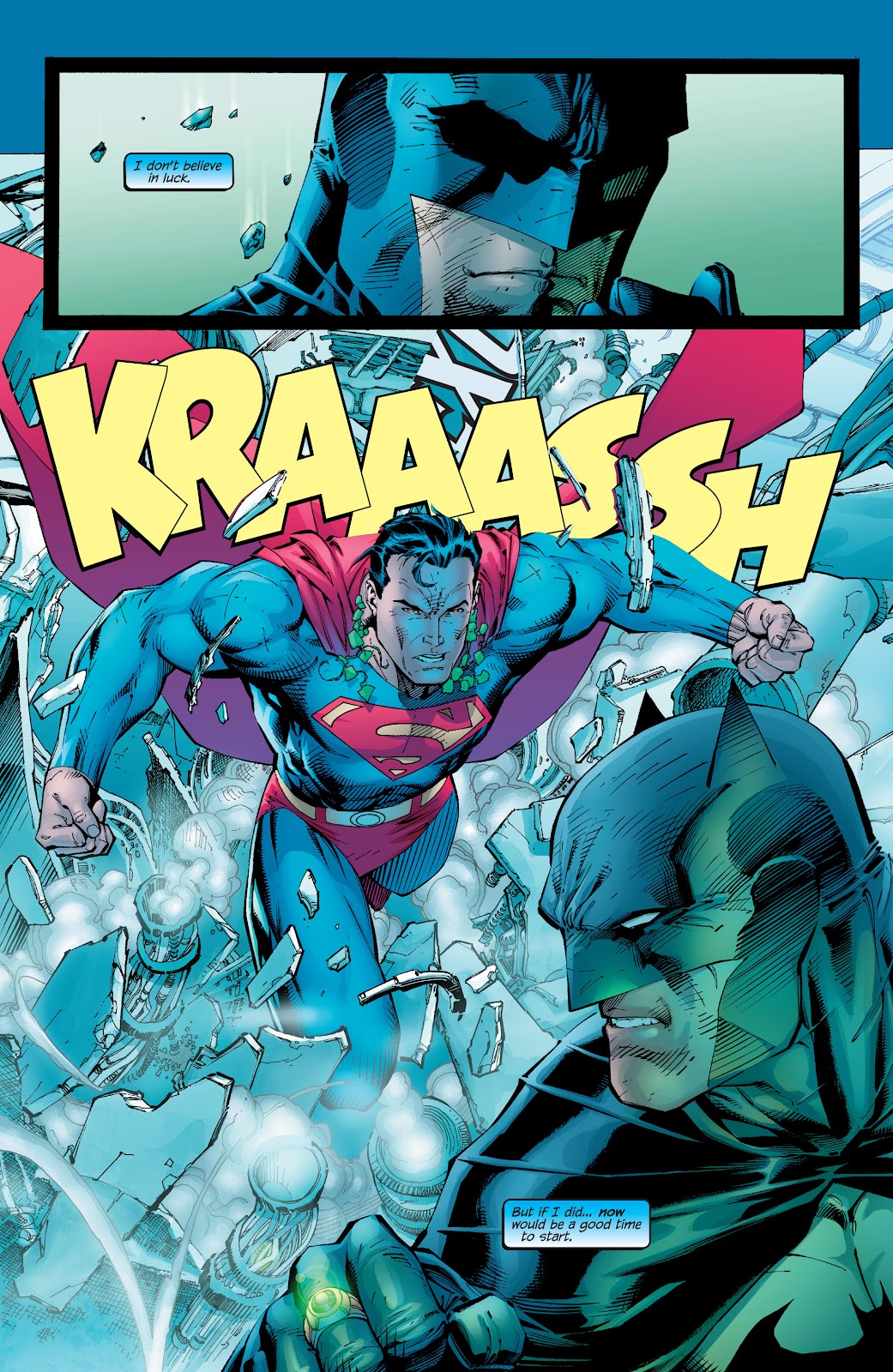 Batman vs. Superman: The Greatest Battles issue TPB - Page 12