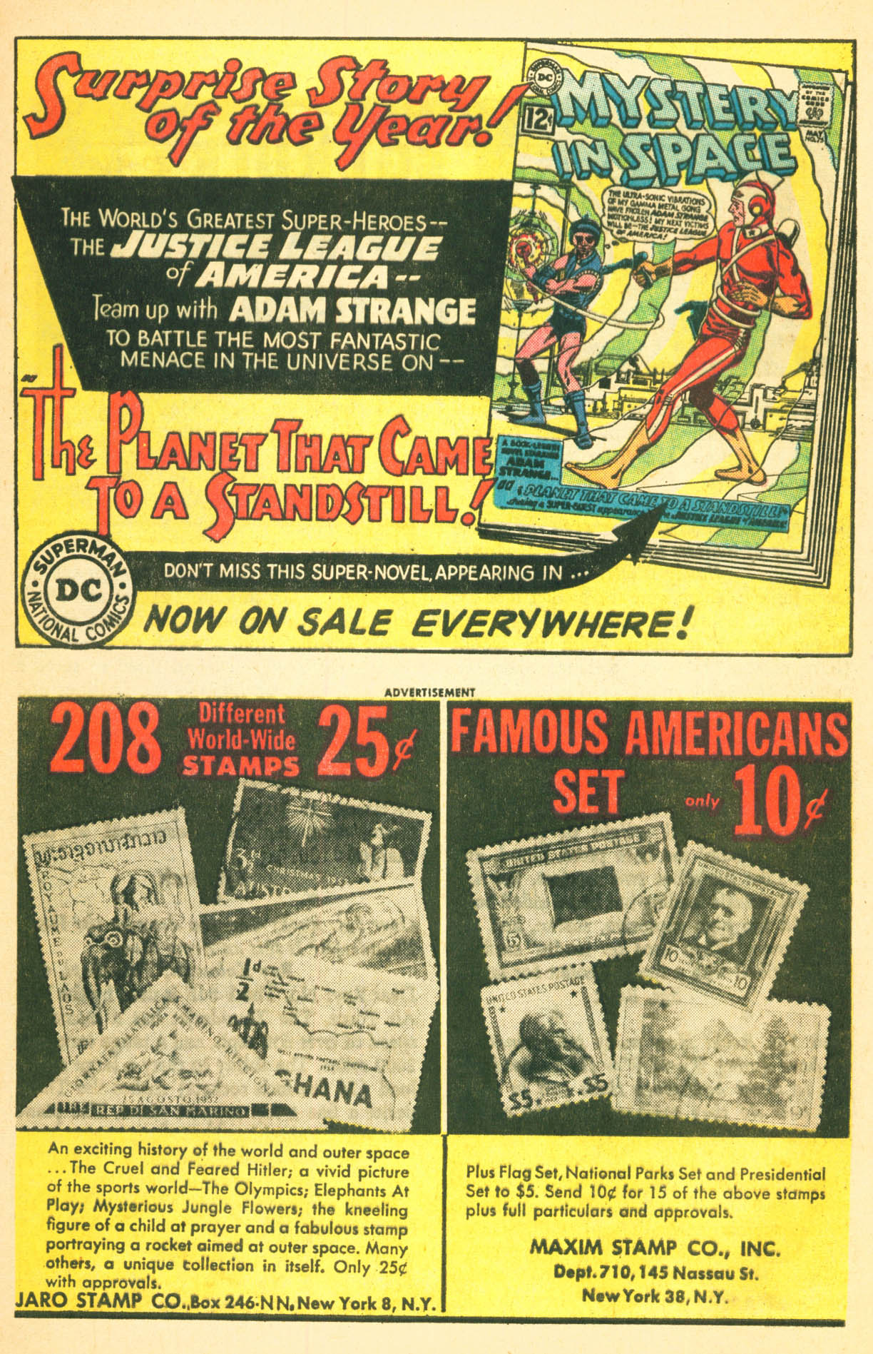 Read online Our Fighting Forces comic -  Issue #68 - 25