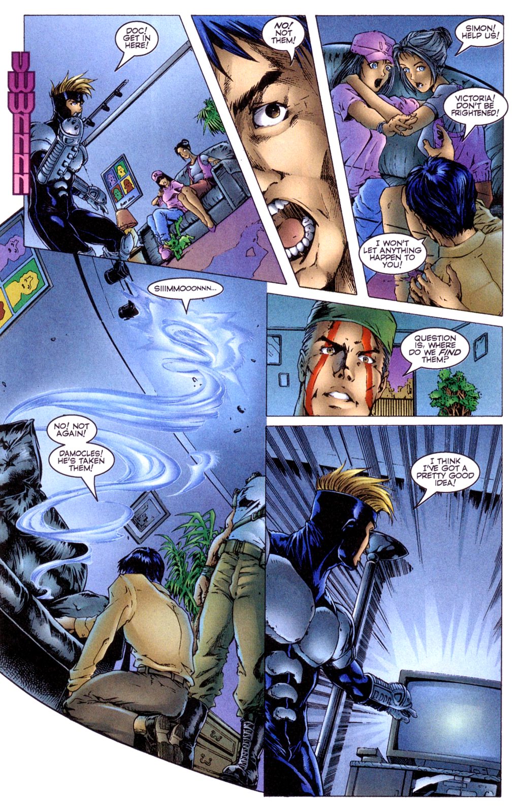 Sigma issue 3 - Page 12