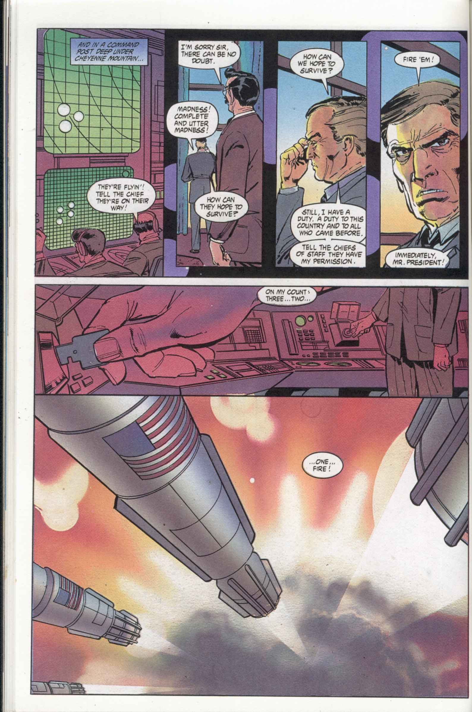 Read online The War comic -  Issue #2 - 45