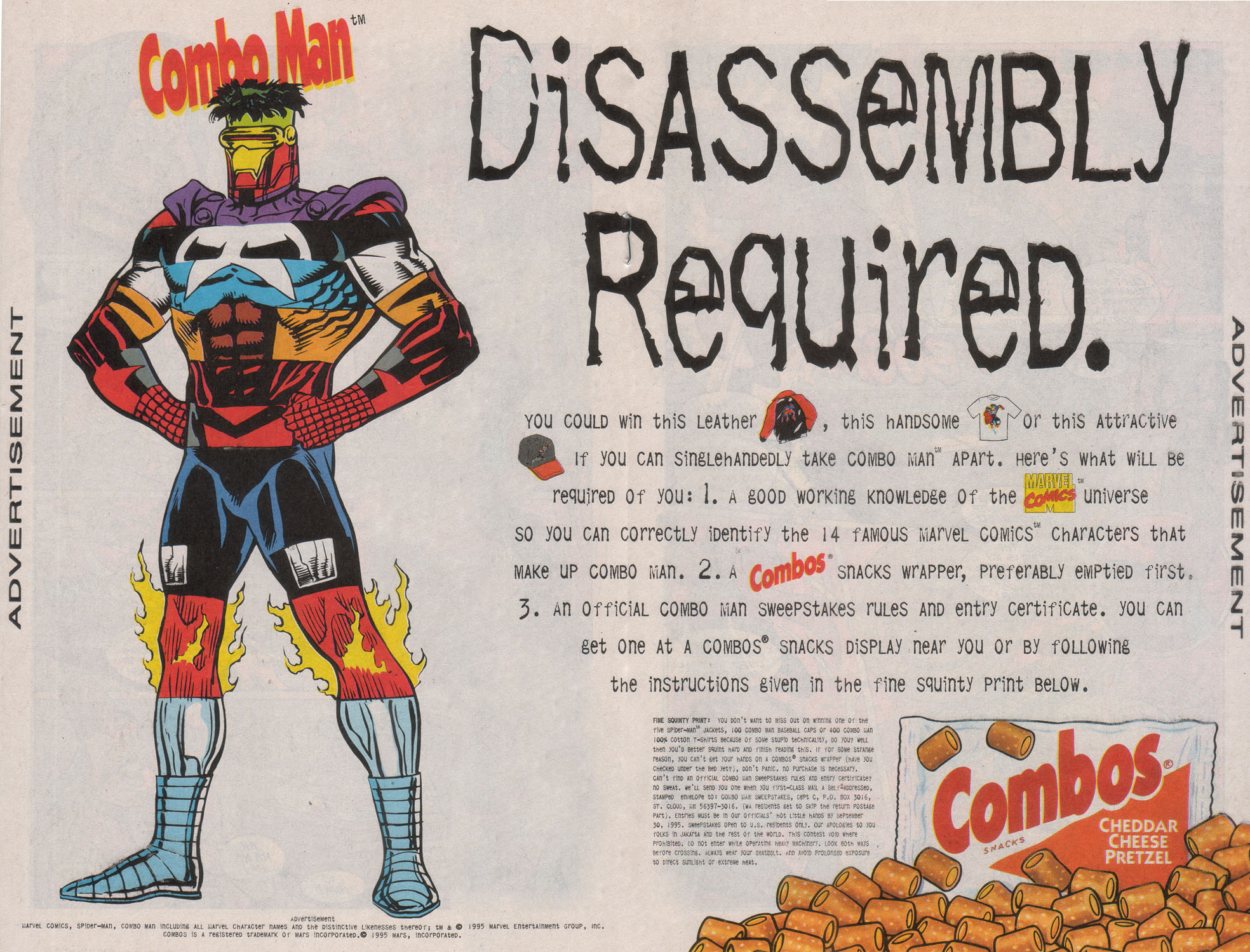 Read online X-Men Classic comic -  Issue #109 - 17