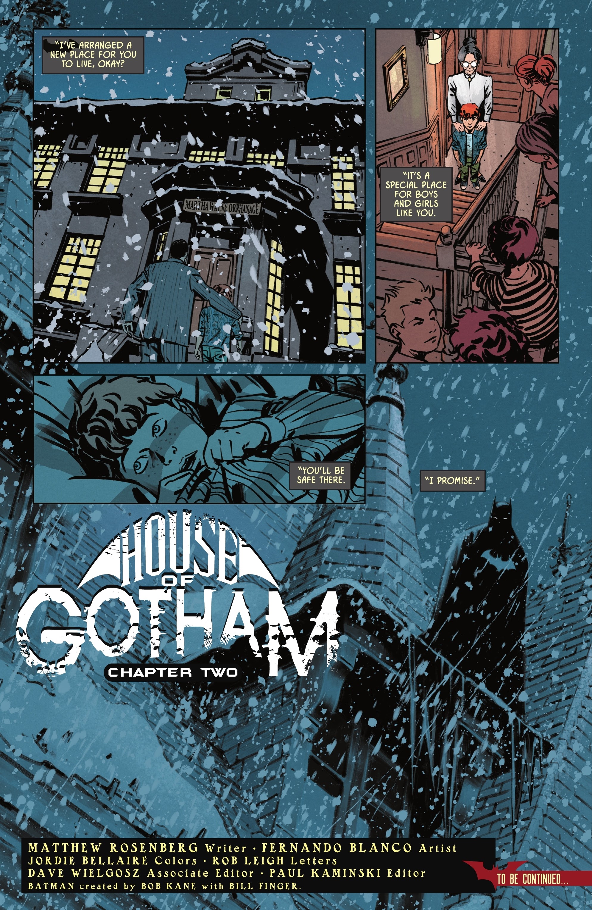 Read online Detective Comics (2016) comic -  Issue #1048 - 32