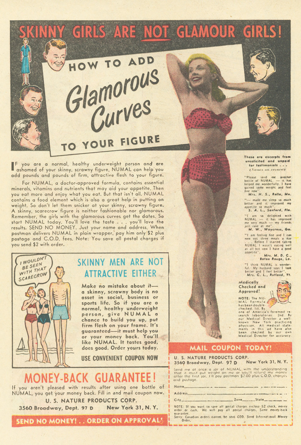 Read online Kid Colt Outlaw comic -  Issue #16 - 23