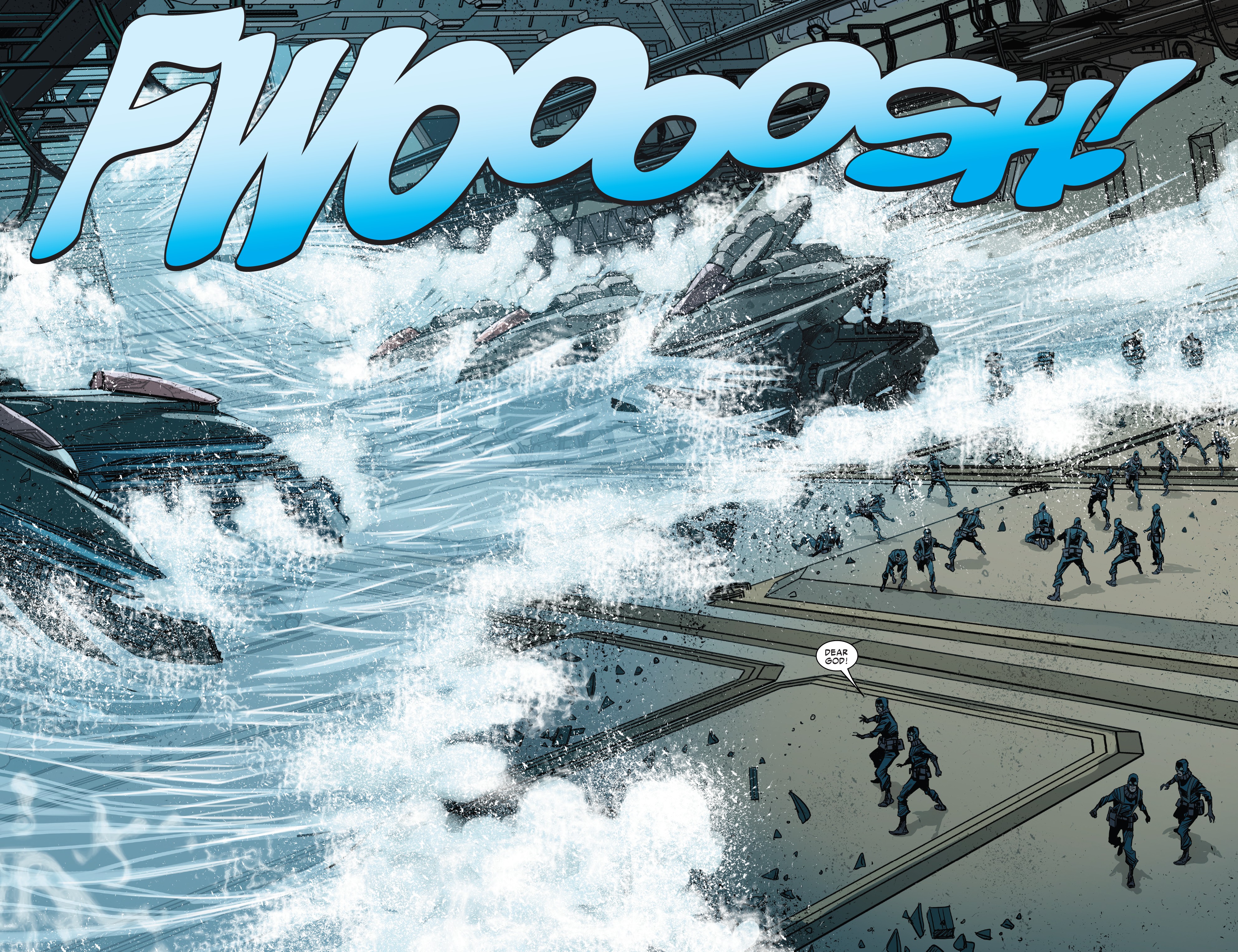 Read online Superior Spider-Man Companion comic -  Issue # TPB (Part 5) - 35