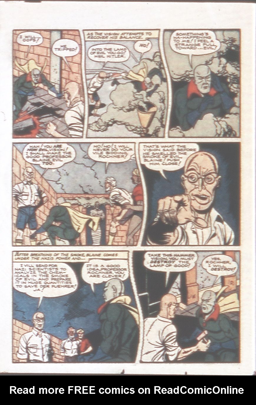Marvel Mystery Comics (1939) issue 43 - Page 49