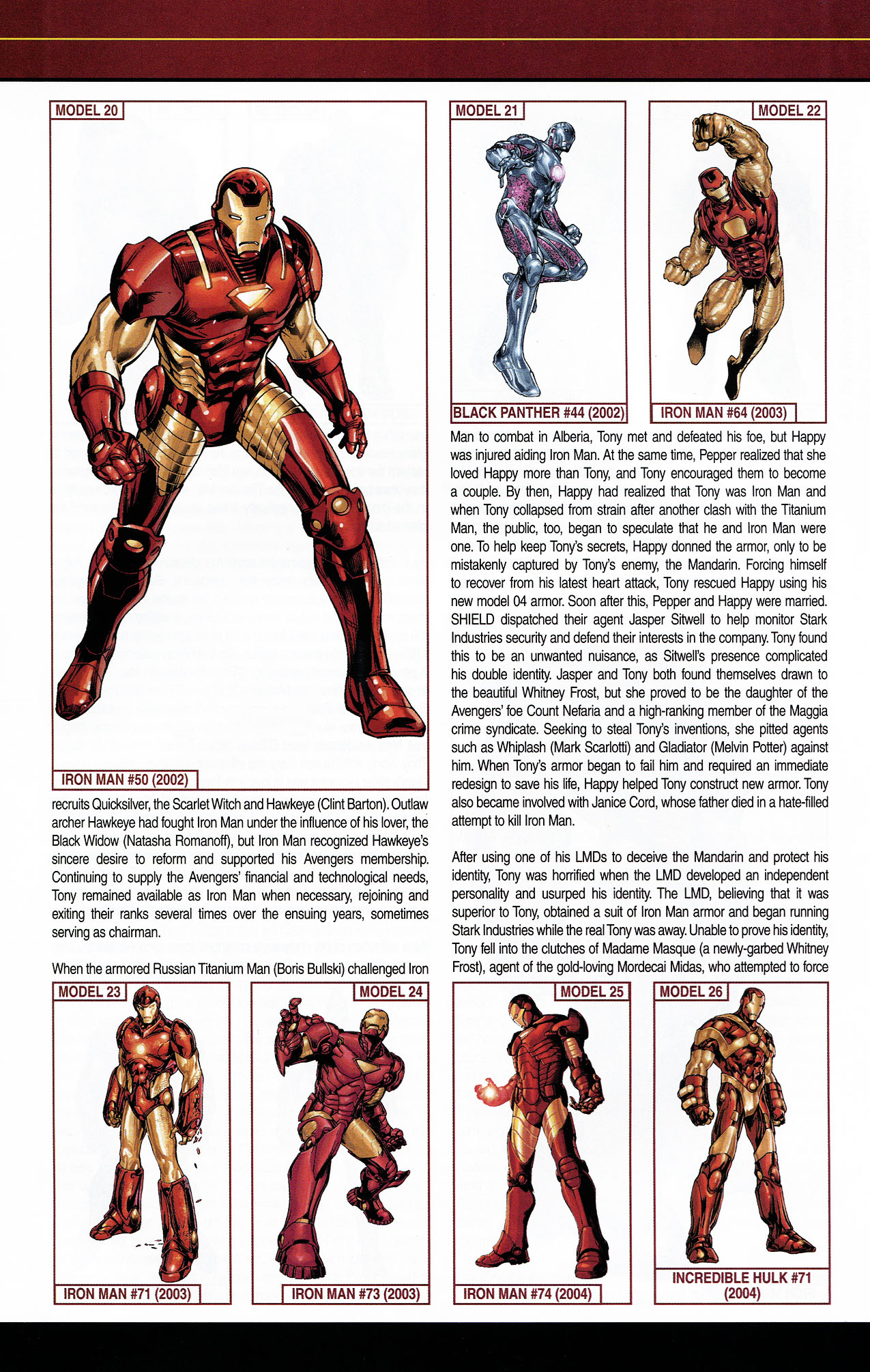 Read online Iron Manual (2008) comic -  Issue # TPB (Part 1) - 34