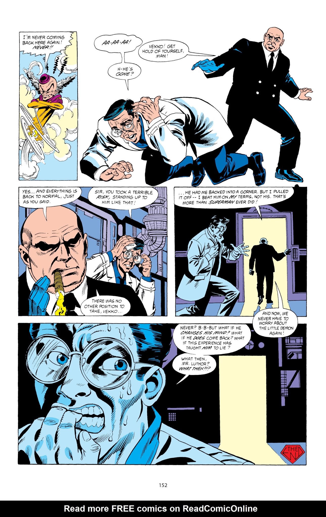 Read online World's Funnest comic -  Issue # TPB (Part 2) - 52